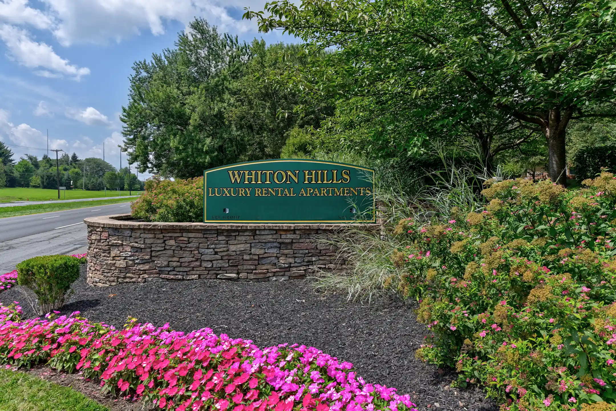 Whiton Hills 804 Bermuda Dr Branchburg, NJ Apartments for Rent Rent.