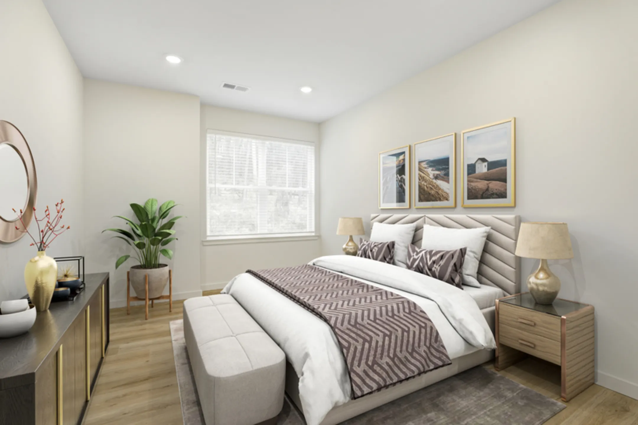 Glenside 2545 US Highway 22 Scotch Plains, NJ Apartments for Rent