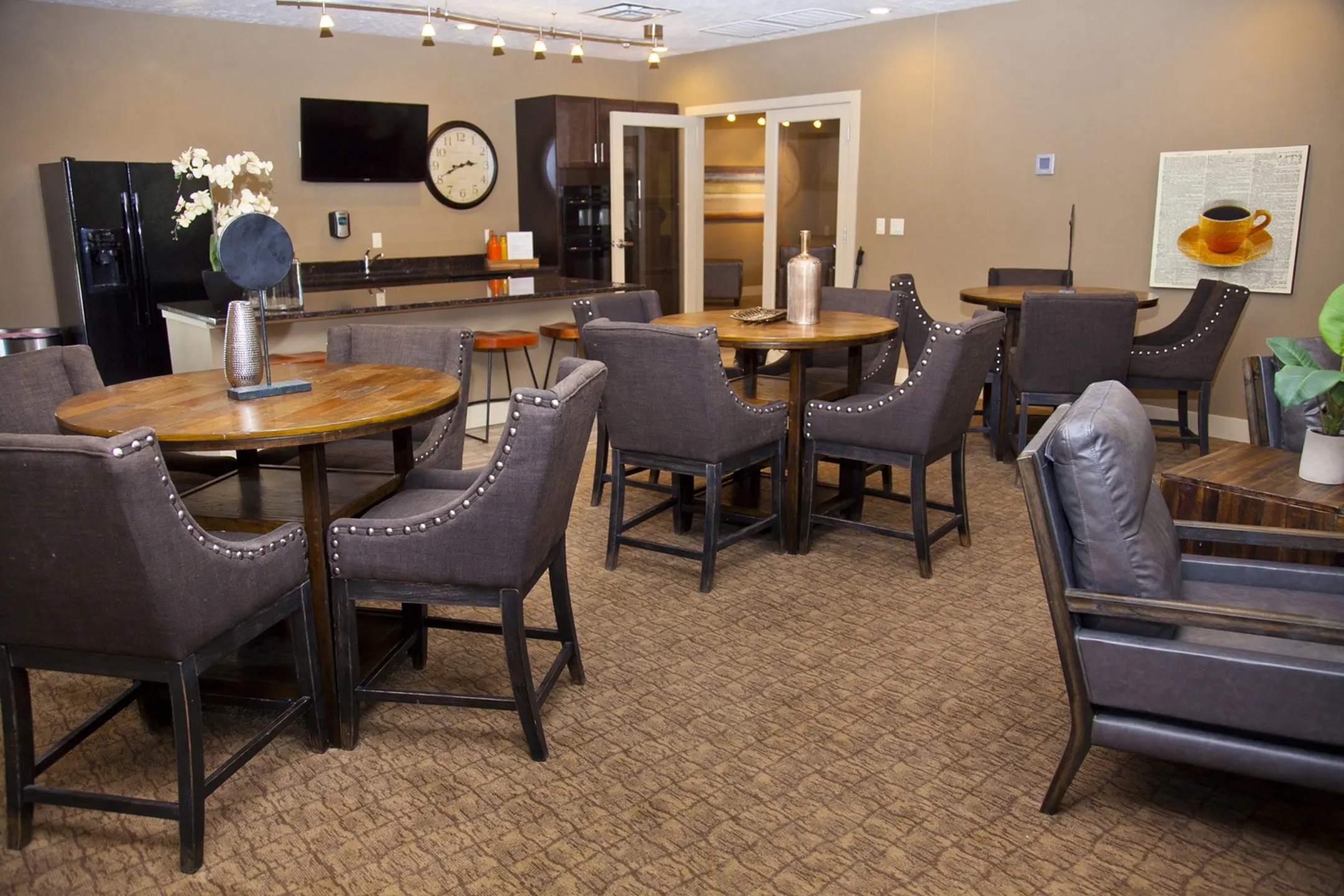 The Sterling Apartments at Kearney 820 W 56th St Kearney, NE