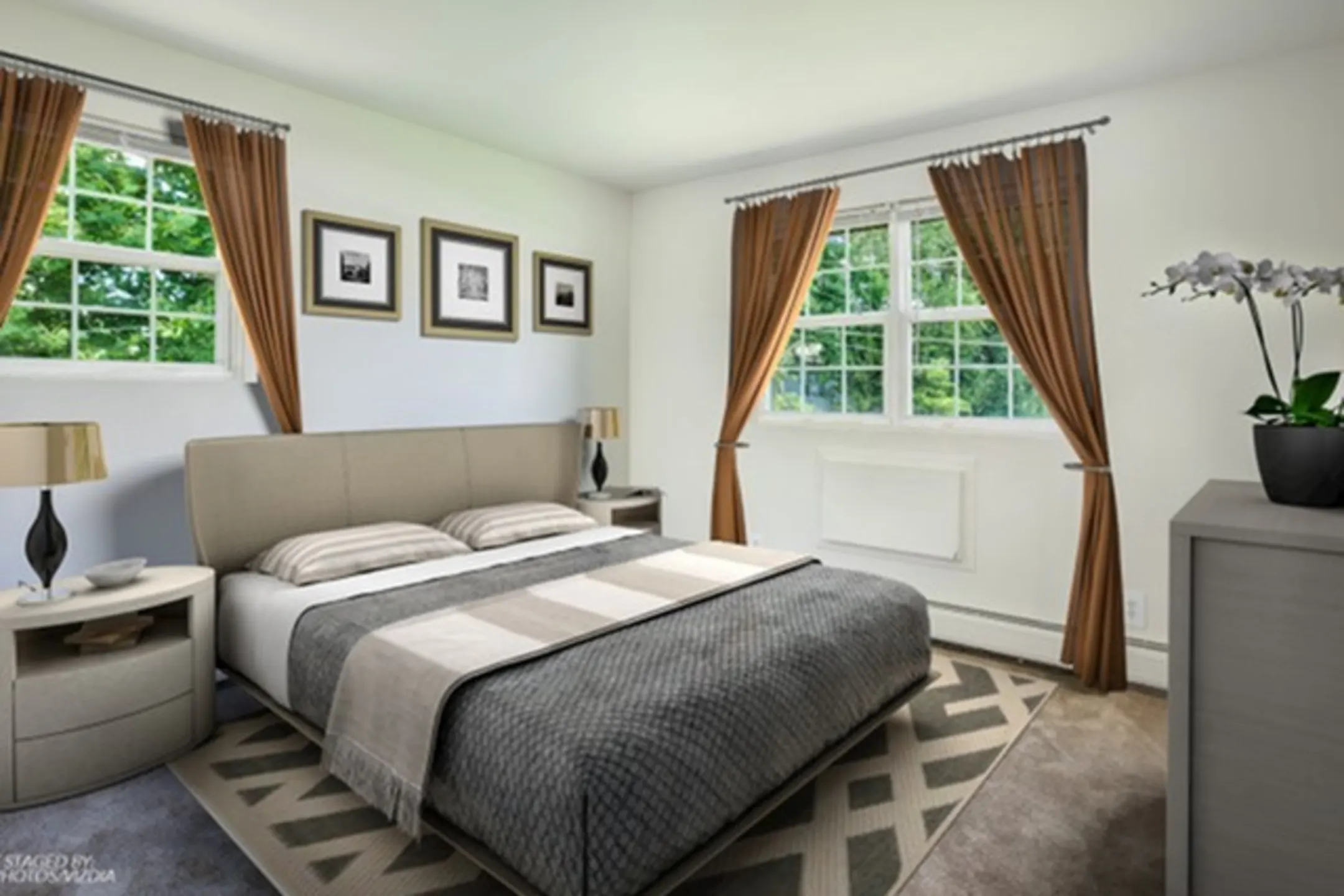 Cedar Brook Apartments Pine Hill, NJ 08021