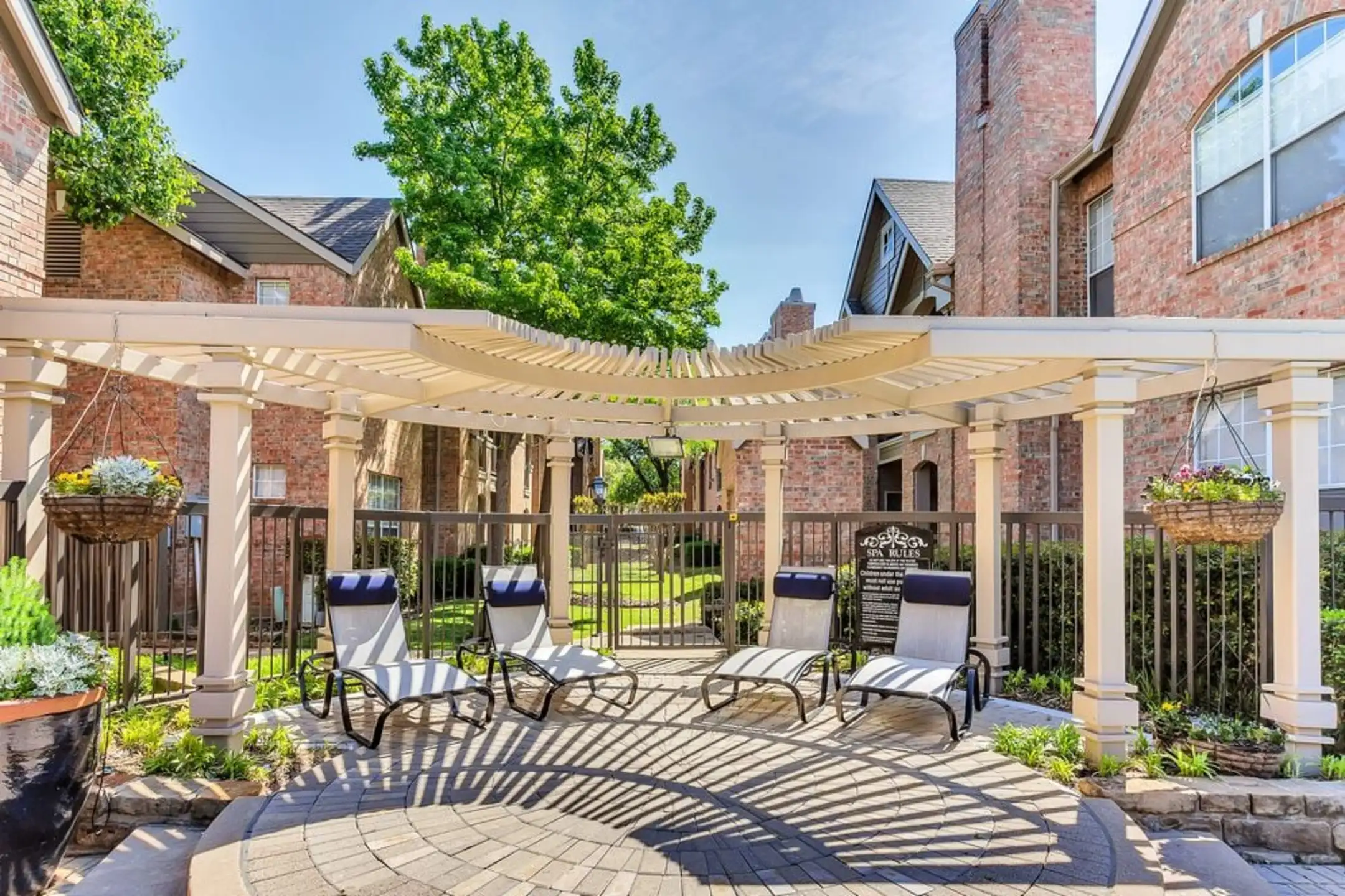 Avalon Addison Apartments Addison, TX 75001