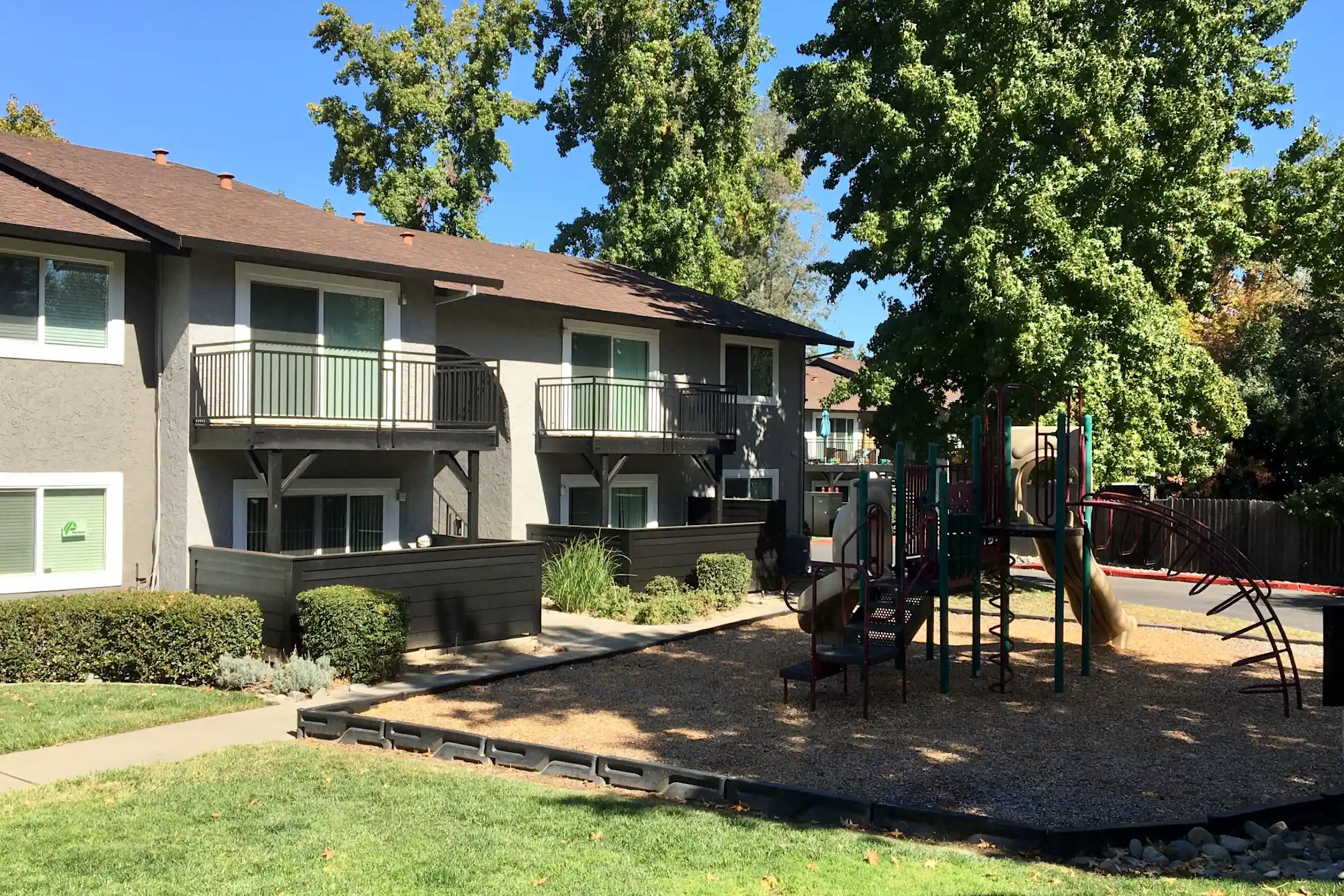 98Hundred Apartments Fair Oaks CA 95628