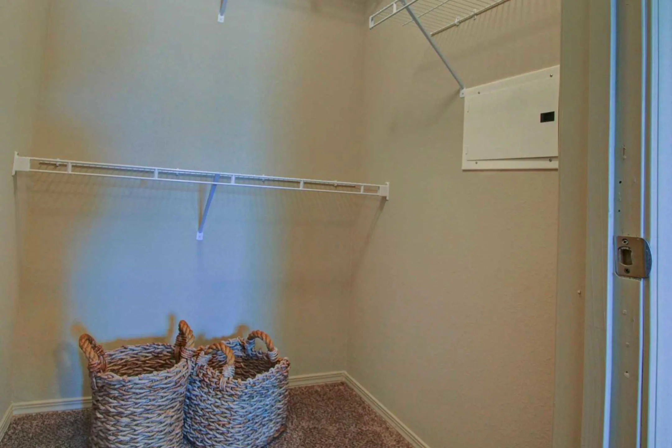 Storage Room - The Icon at Broken Arrow - Broken Arrow, OK