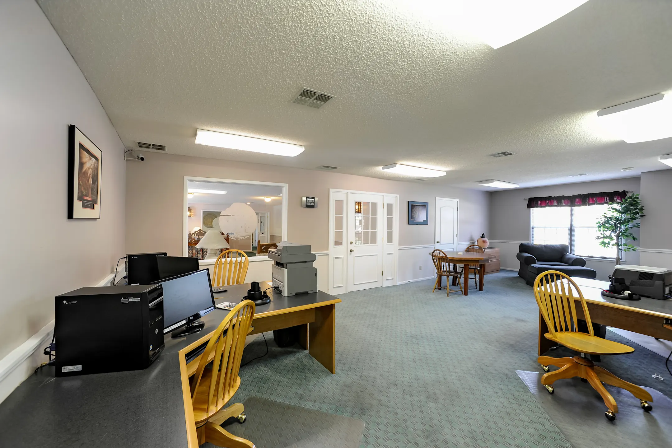 Mission Viejo Villas Apartments Evansville, IN 47712