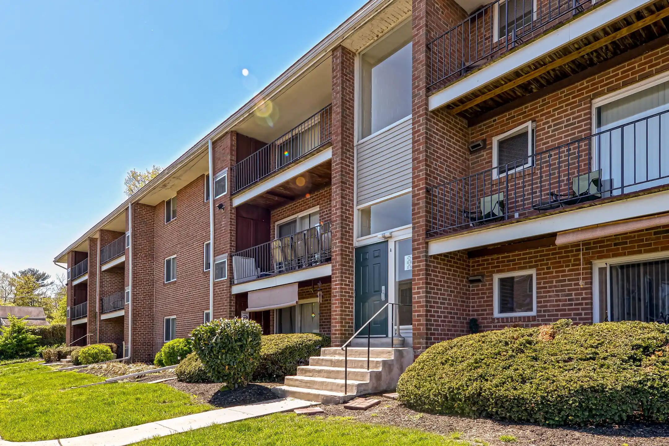 3 Bedroom Apartments In Morrisville Pa