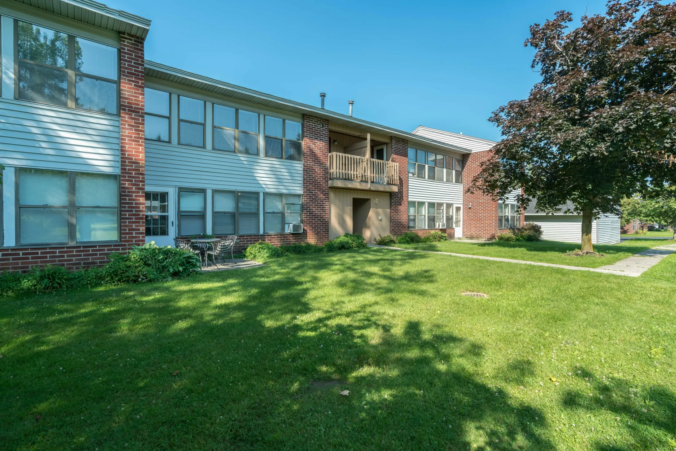 Parkstead Watertown At Thompson Park Apartments - Watertown, NY 13601