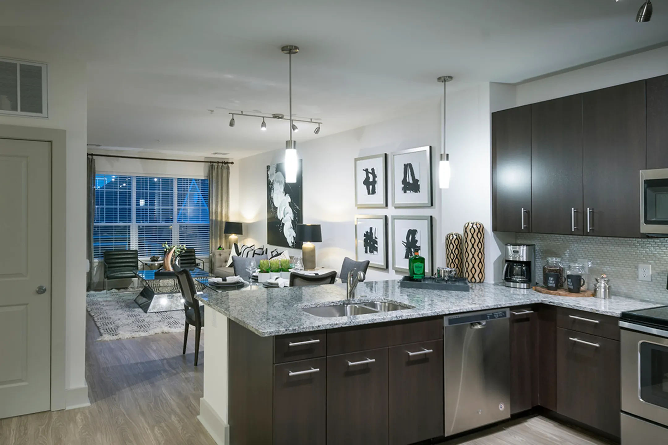 The Point at Merrimack River 30 Shattuck Rd Andover, MA Apartments