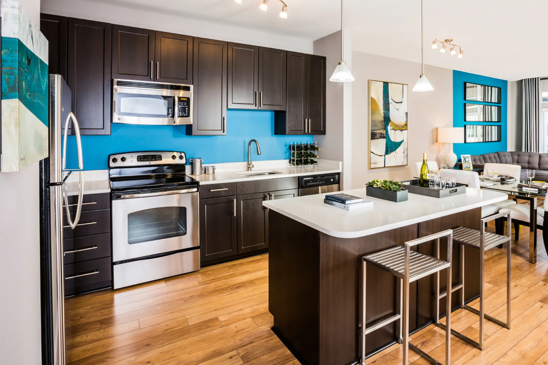 The Point at Dunn Loring Apartments Vienna, VA 22180