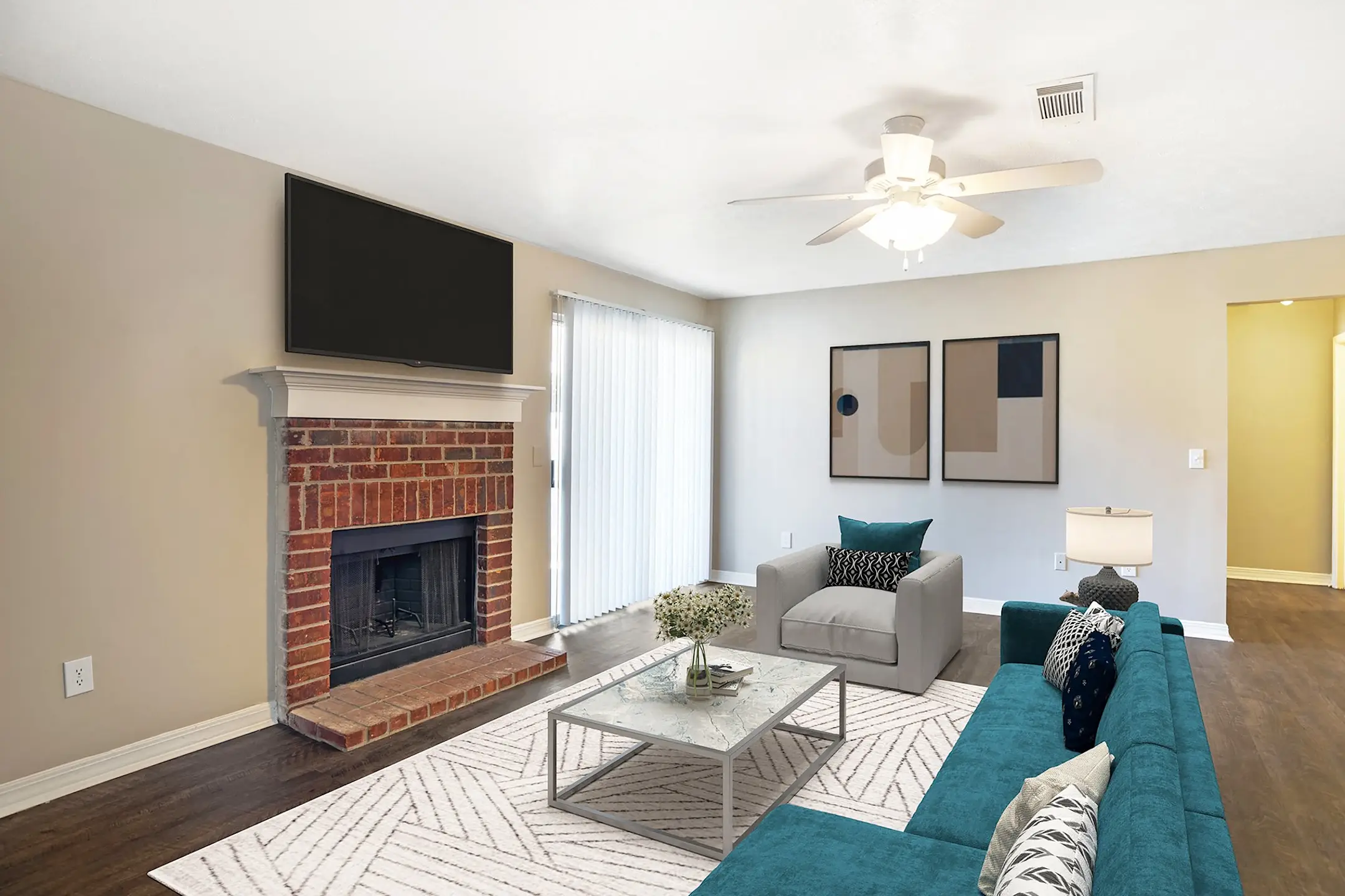 The Arbors at Natchez Trace Apartments Ridgeland, MS 39157