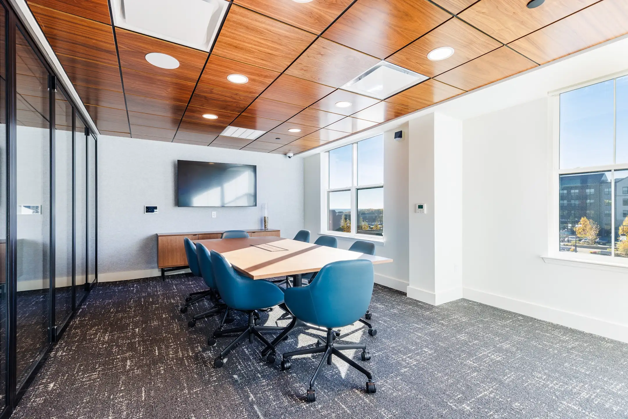 The District 100 Market Street Montvale, NJ Apartments for Rent Rent.