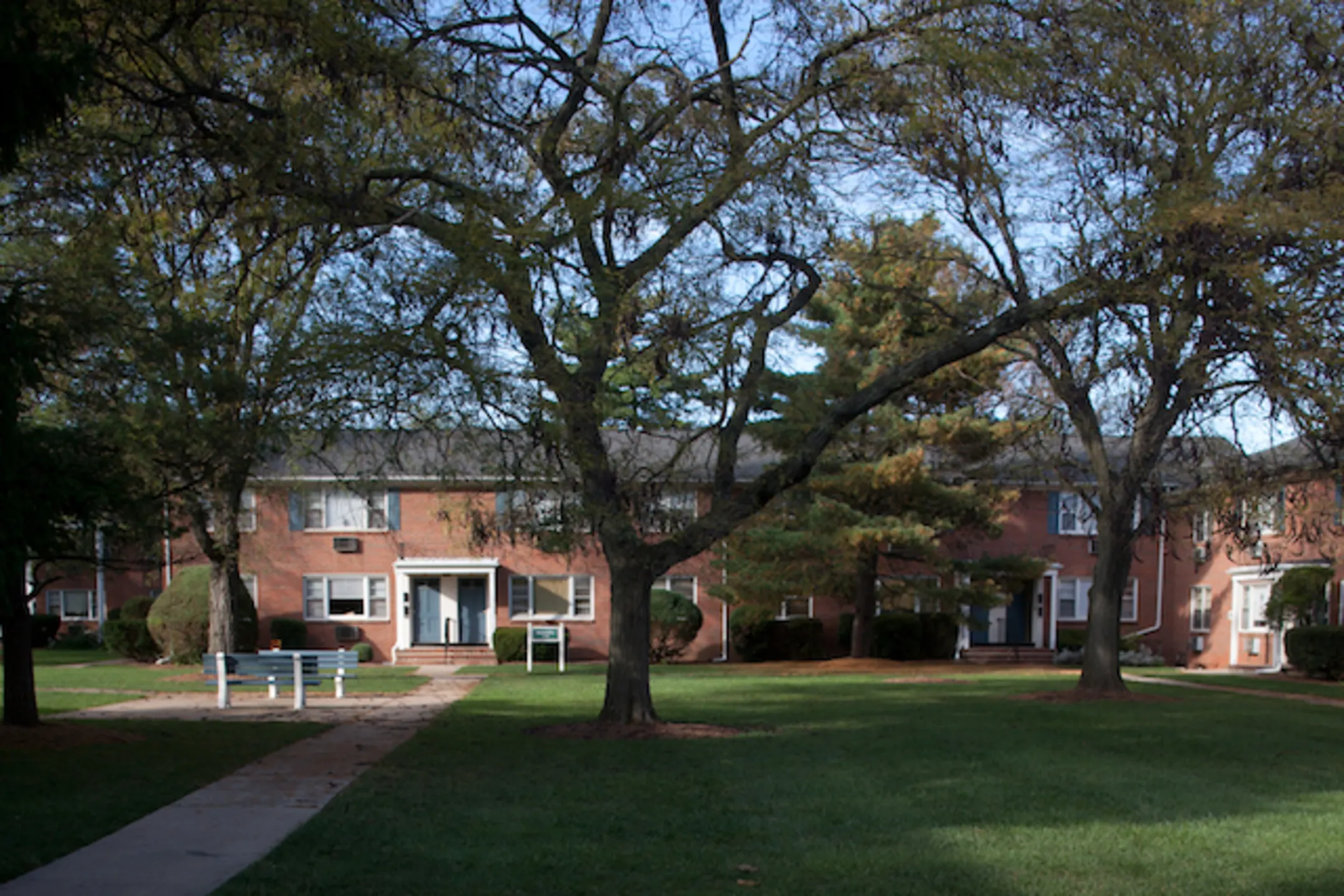 Hunterdon Mews 65 N Main St Flemington, NJ Apartments for Rent Rent.