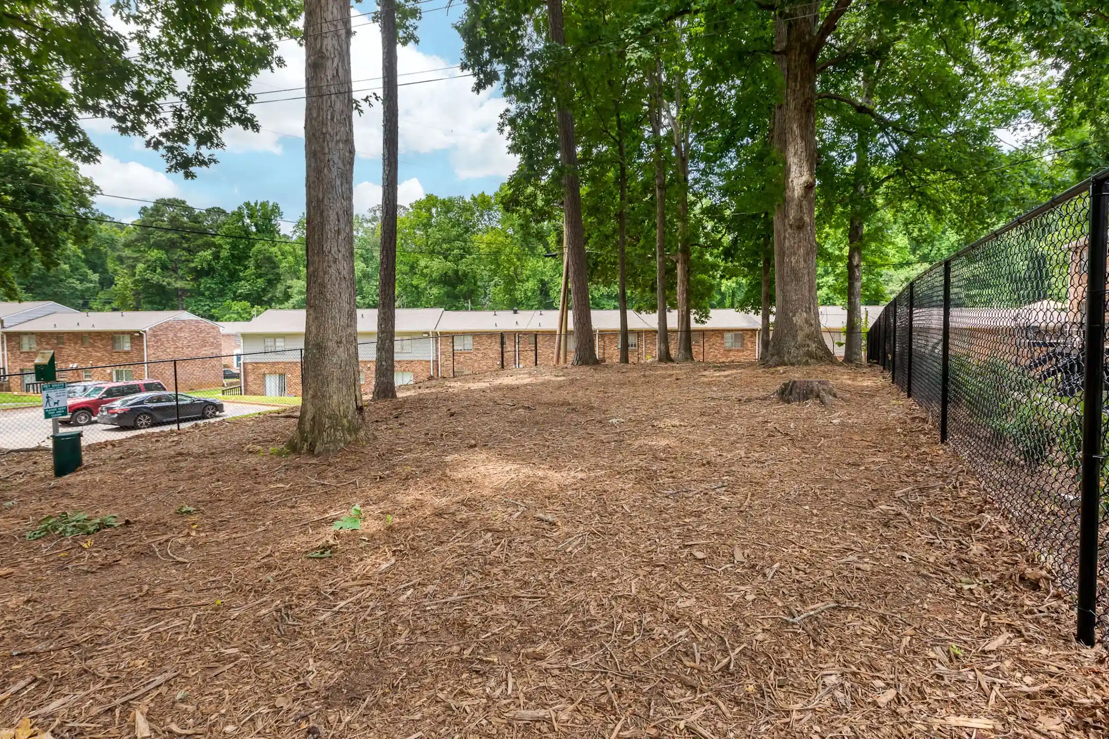 Avery Townhomes Apartments College Park, GA 30337