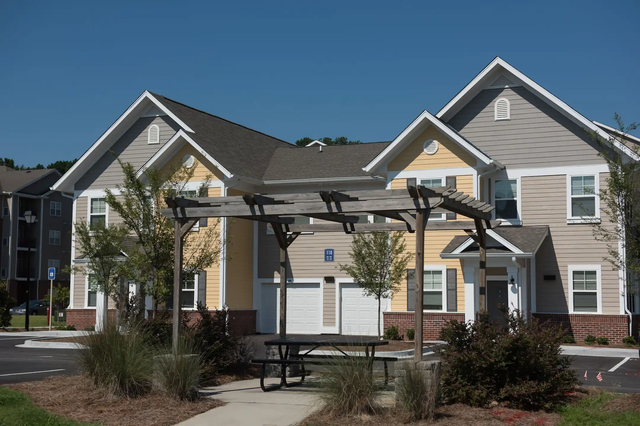 Village At Rice Hope Apartments Port Wentworth, GA 31407