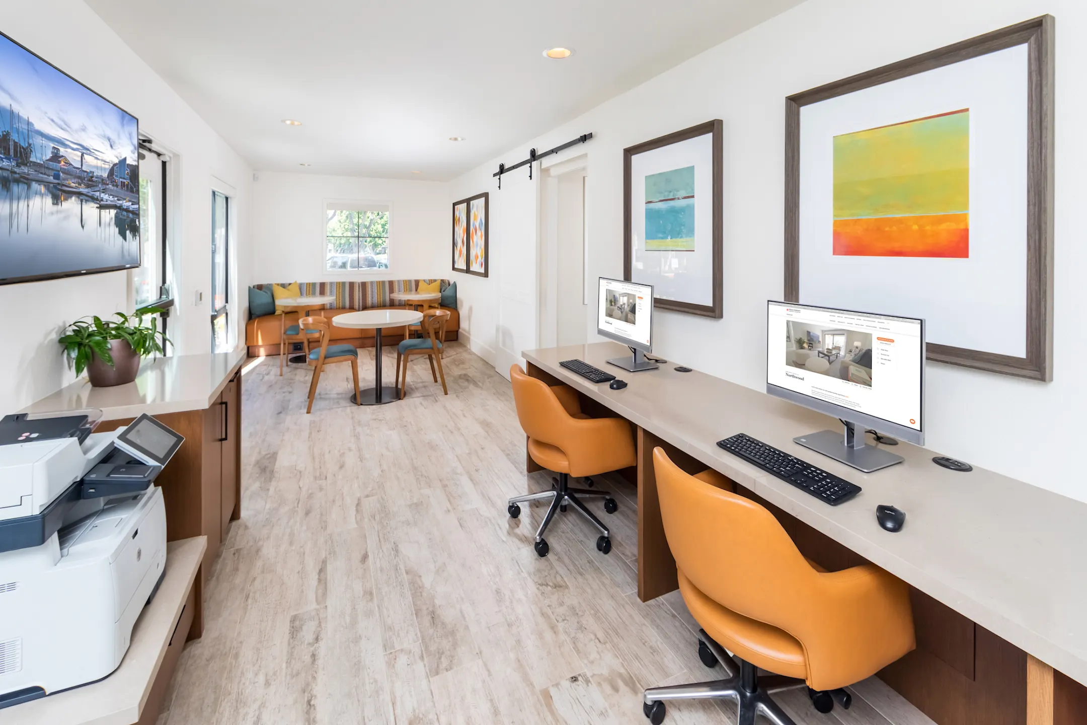 Northwood Park Apartments Irvine, CA 92620