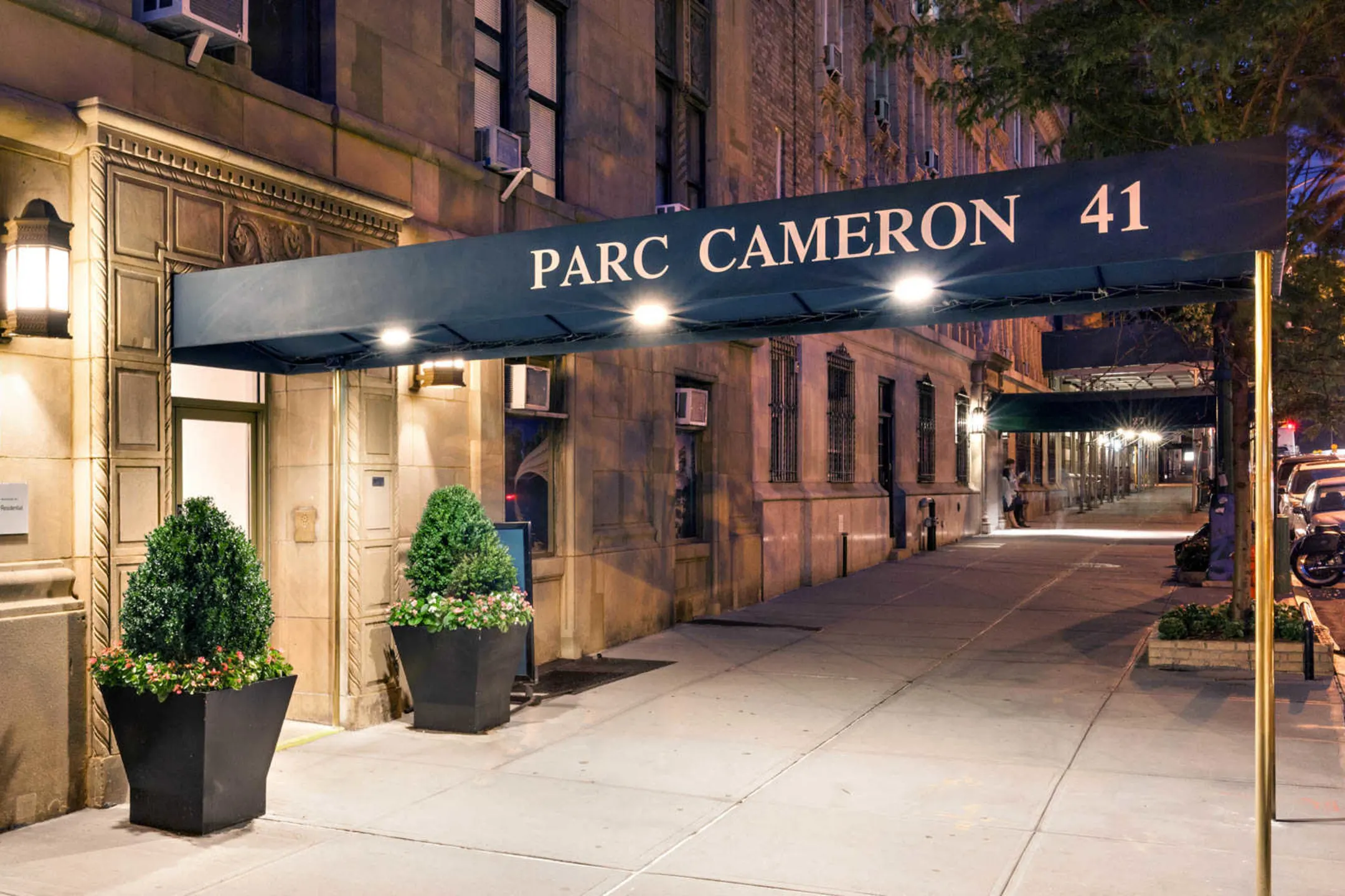 Building - Parc Cameron - New York, NY