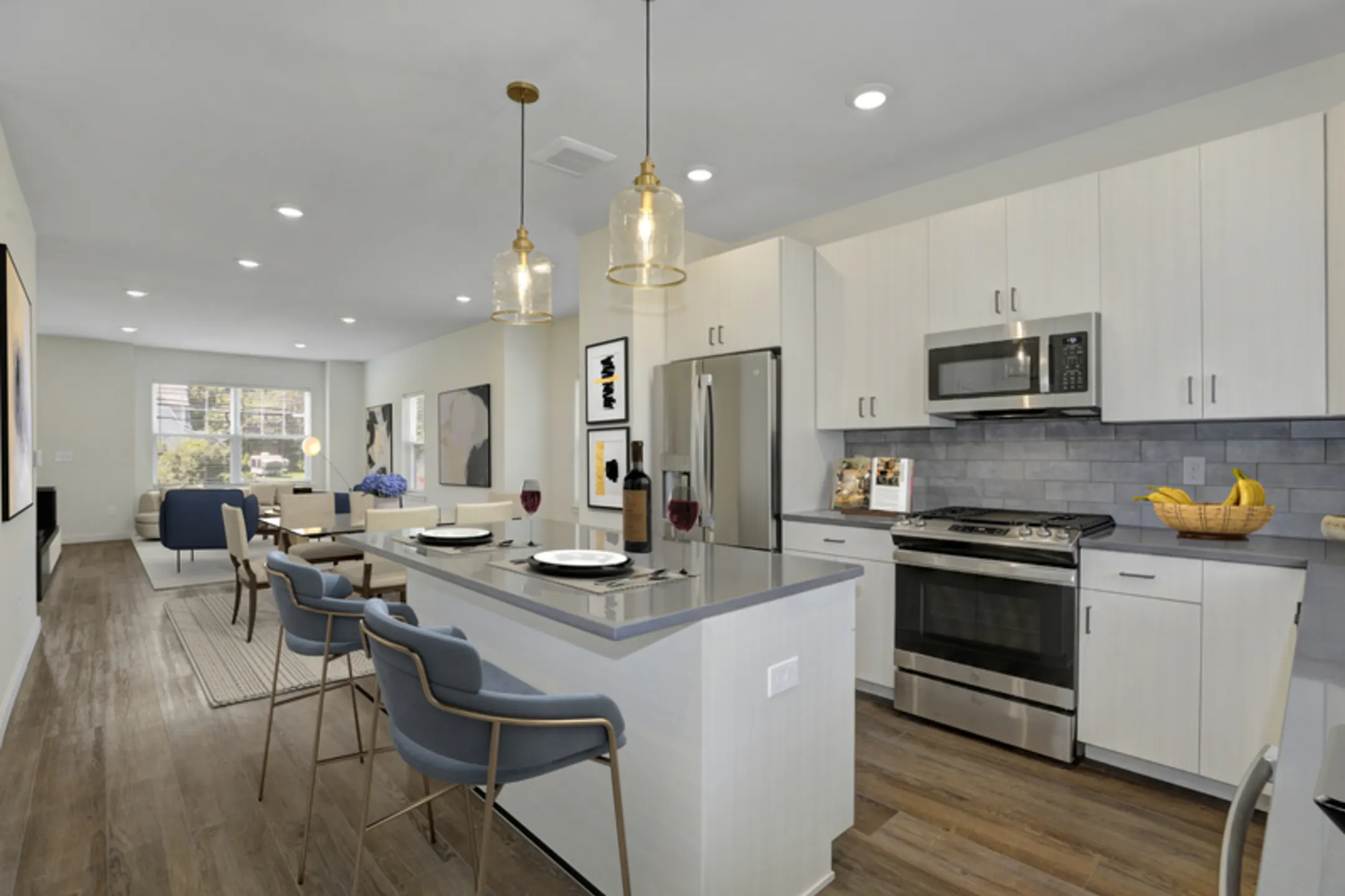 Orchid Park Apartments Scotch Plains, NJ 07076