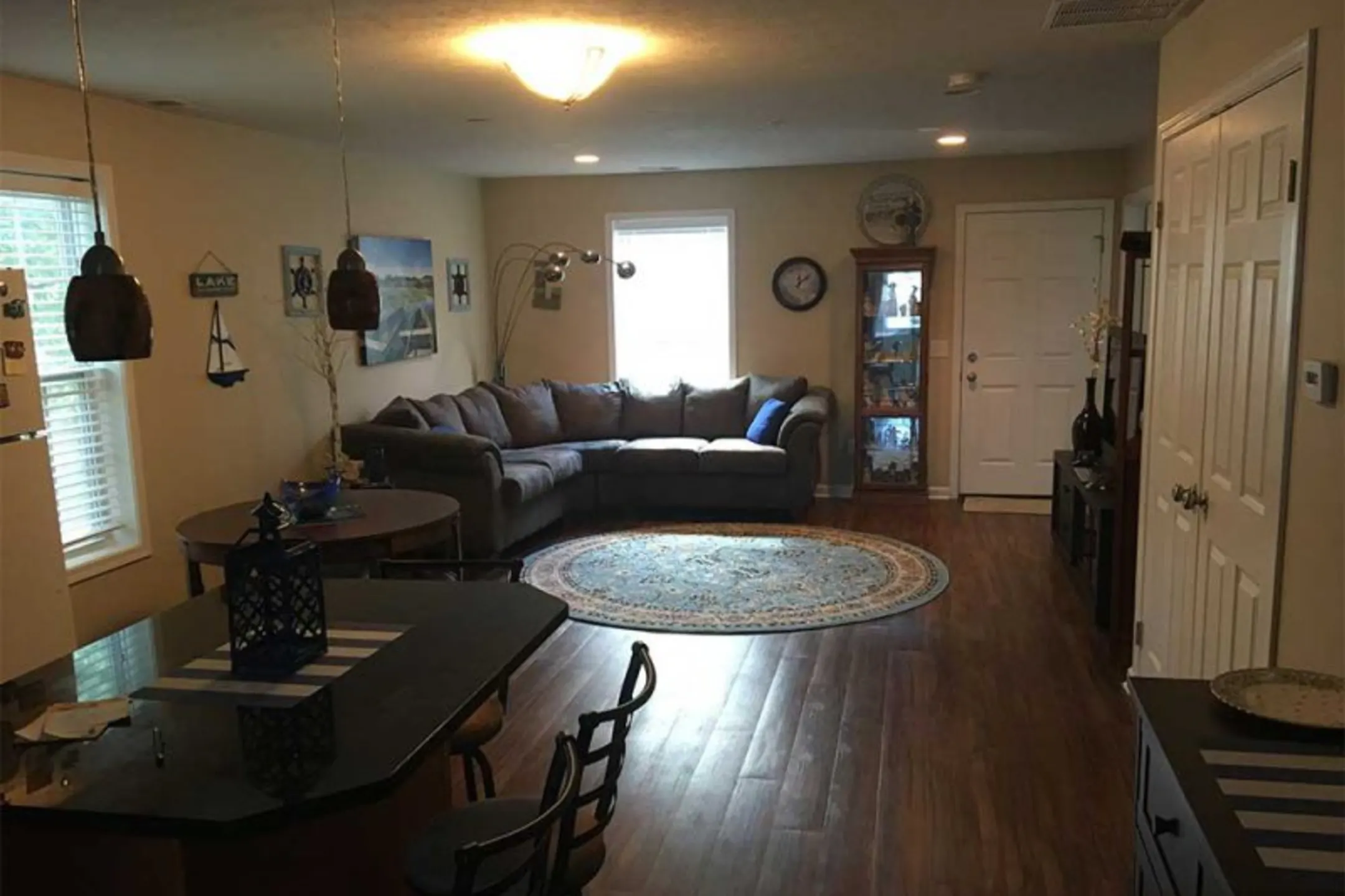 Parkview Apartments & Townhomes Apartments Spencerport, NY 14559