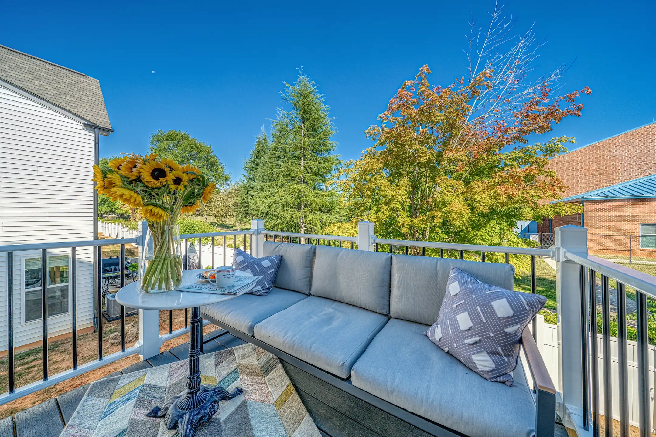 Blu South Townhomes 9733 China Grove Church Rd Pineville, NC