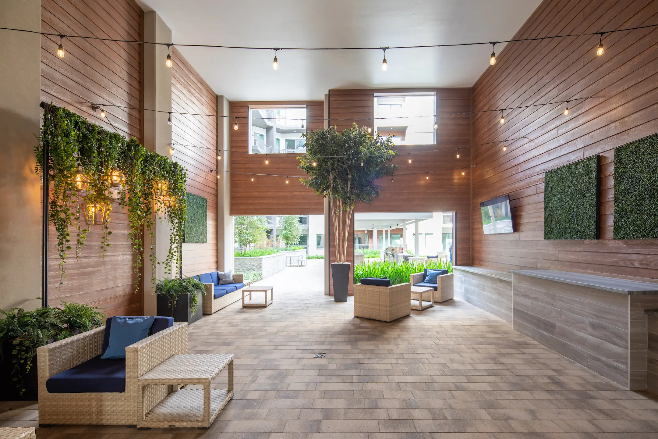 Chelsea Museum District 4641 Montrose Blvd Houston, TX Apartments