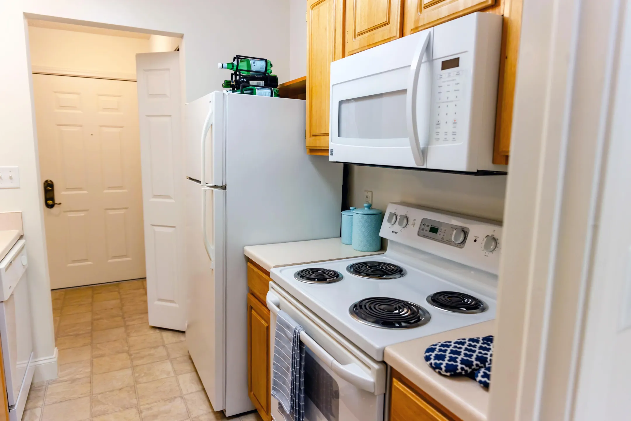 Heron Springs Apartments Apartments Stow, OH 44224