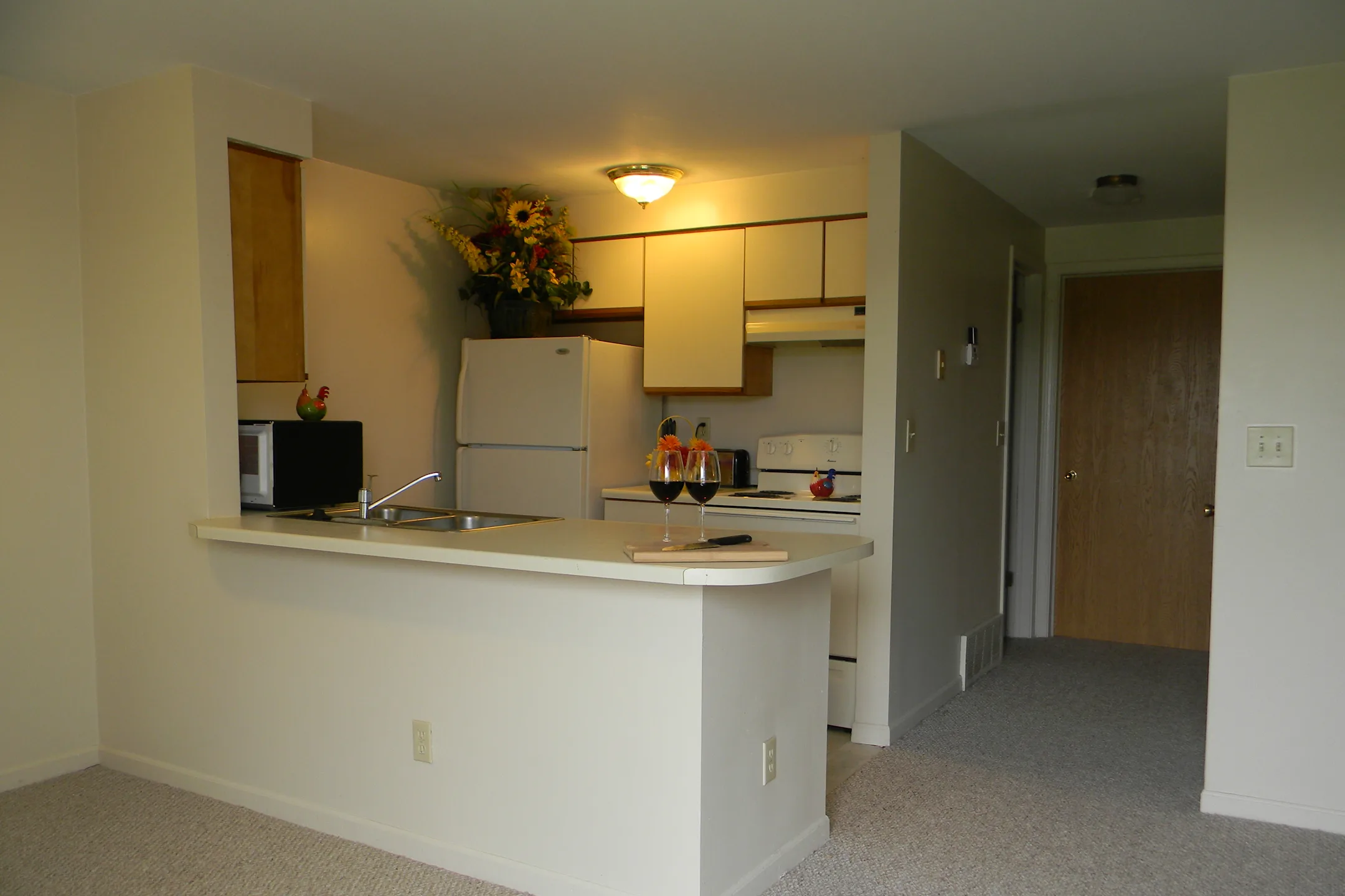 Pleasant Creek Meadows Apartments Evans Mills, NY 13637