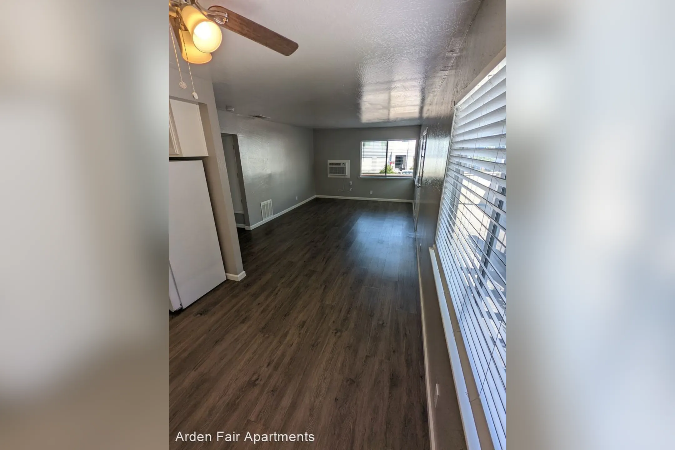 Arden Fair Apartments - Sacramento, CA 95815