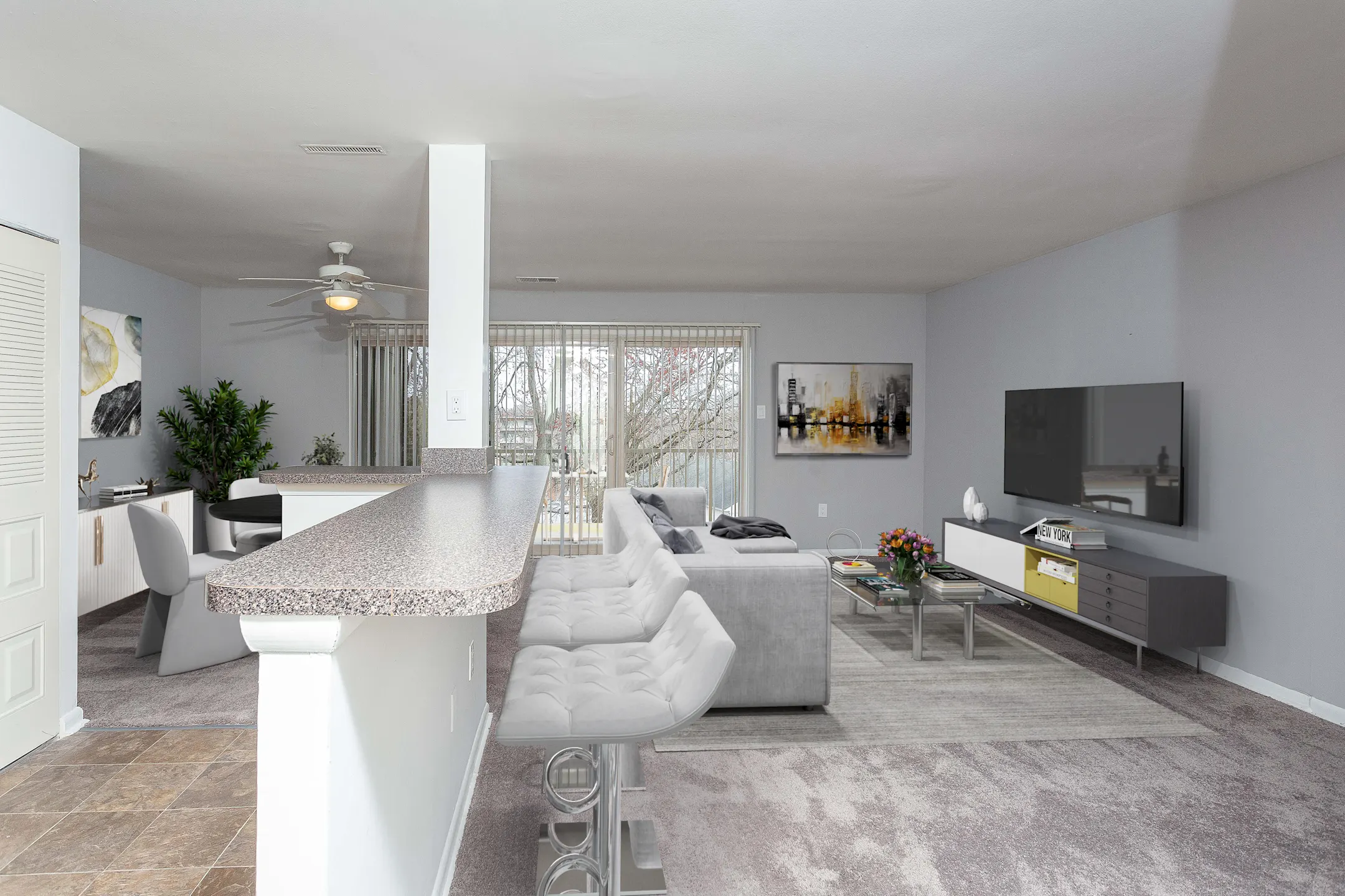 Henry On The Park Apartment Homes 7901 Henry Ave Philadelphia, PA Apartments for Rent Rent.