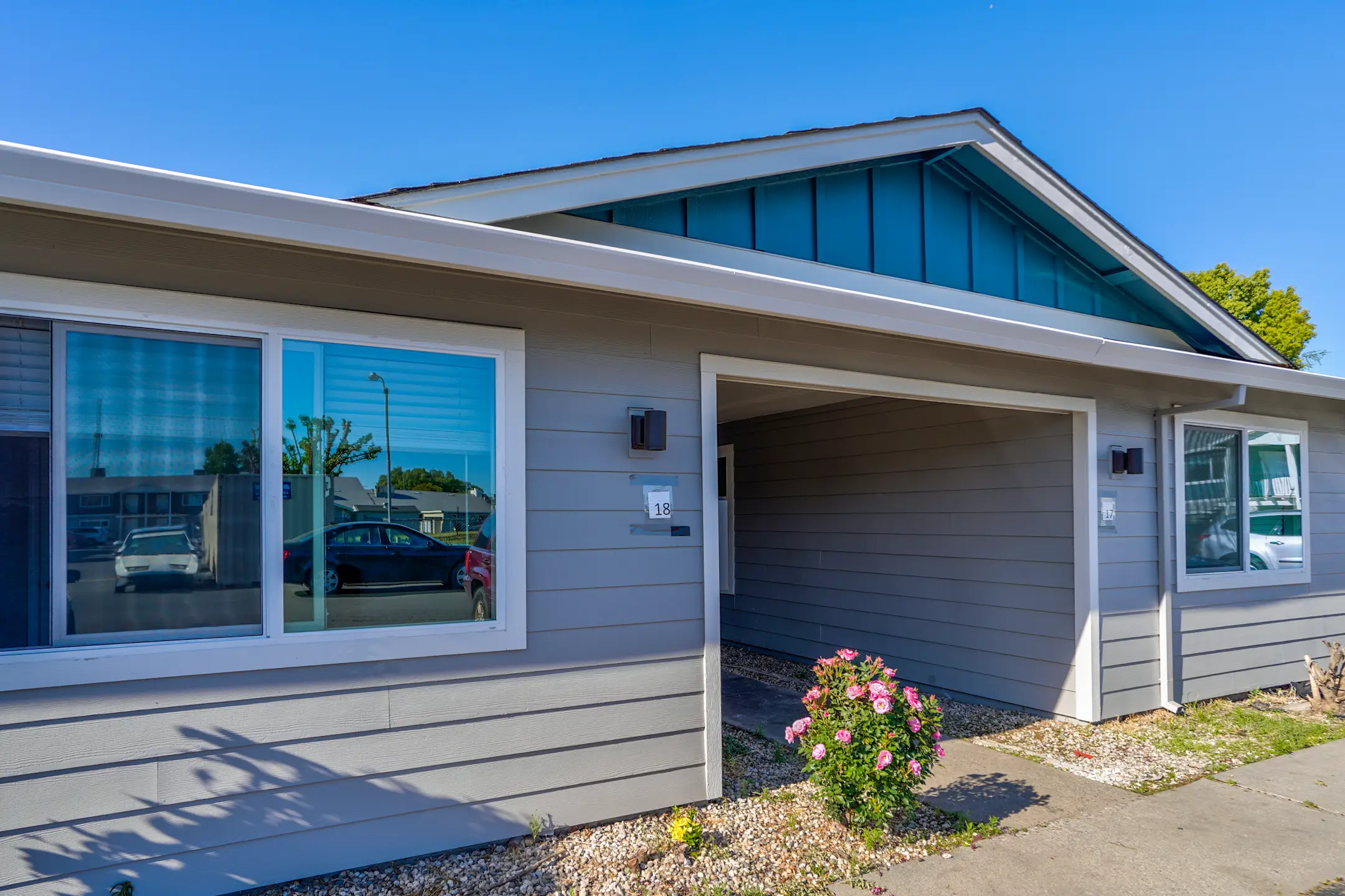 Sutter Commons Apartments 1341 Dustin Dr Yuba City, CA Apartments