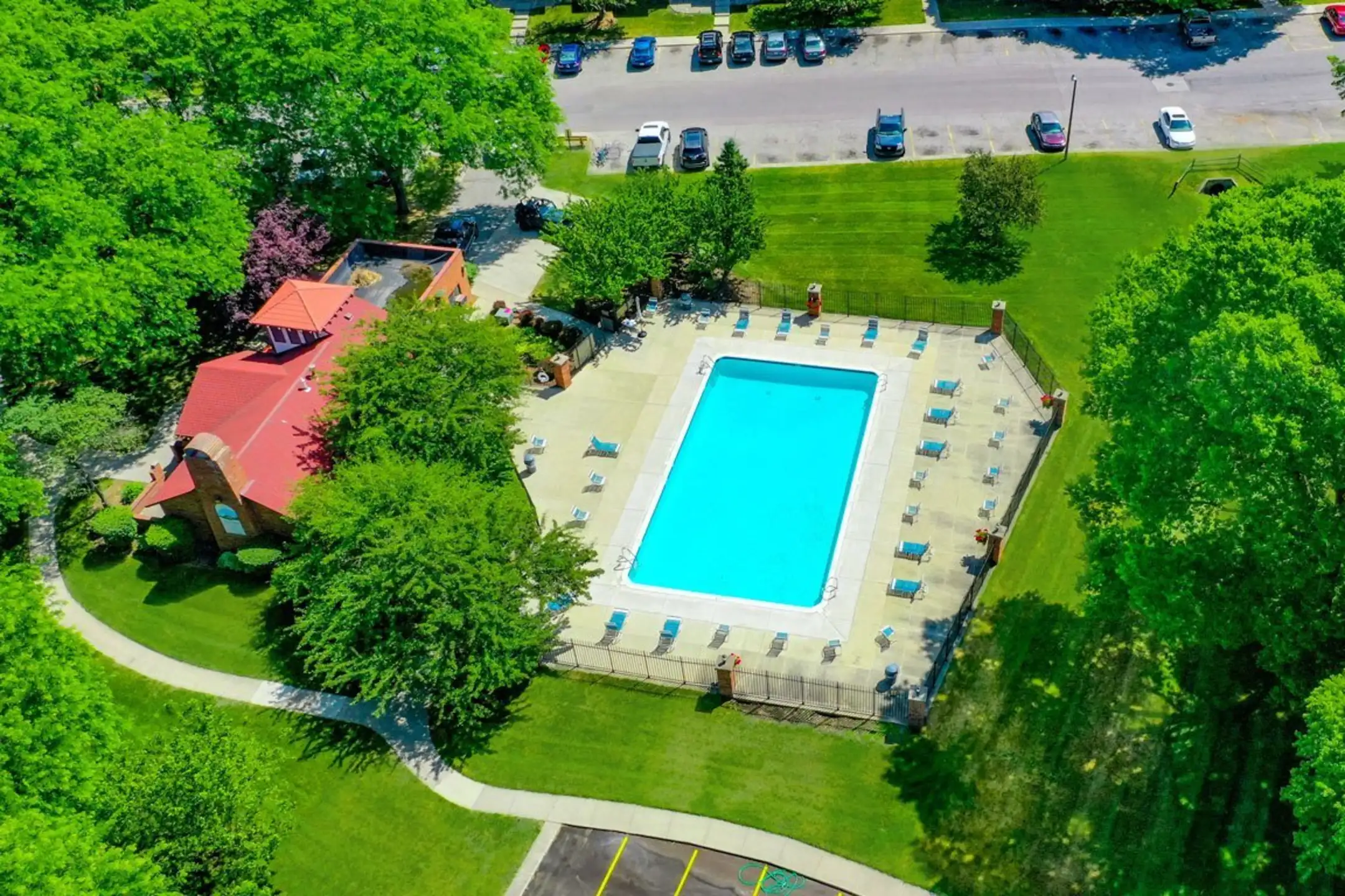 Old Farm Apartments 3314 C Ln Elkhart, IN Apartments for Rent Rent.