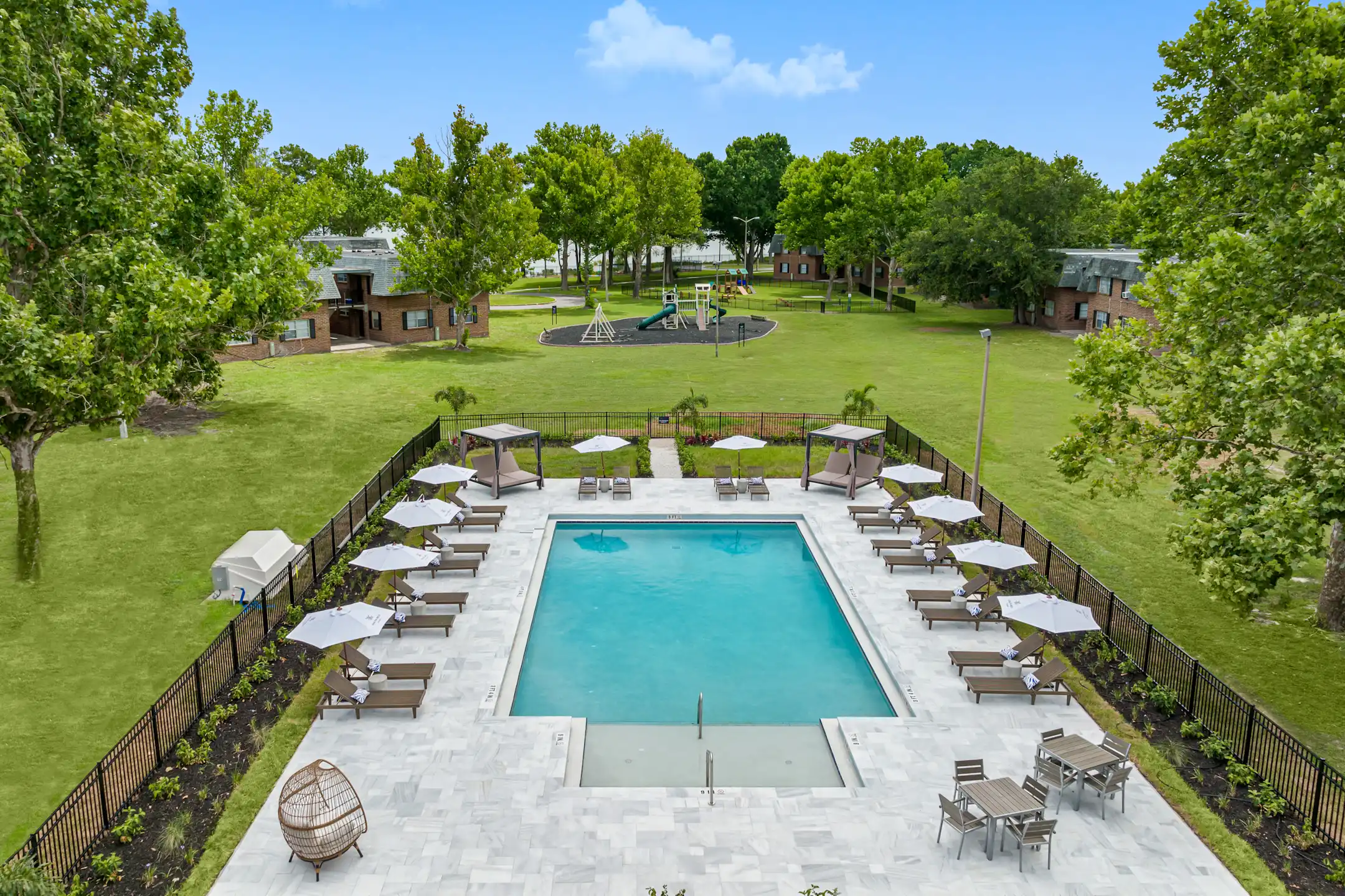 Pool - Avalyn West - Orlando, FL