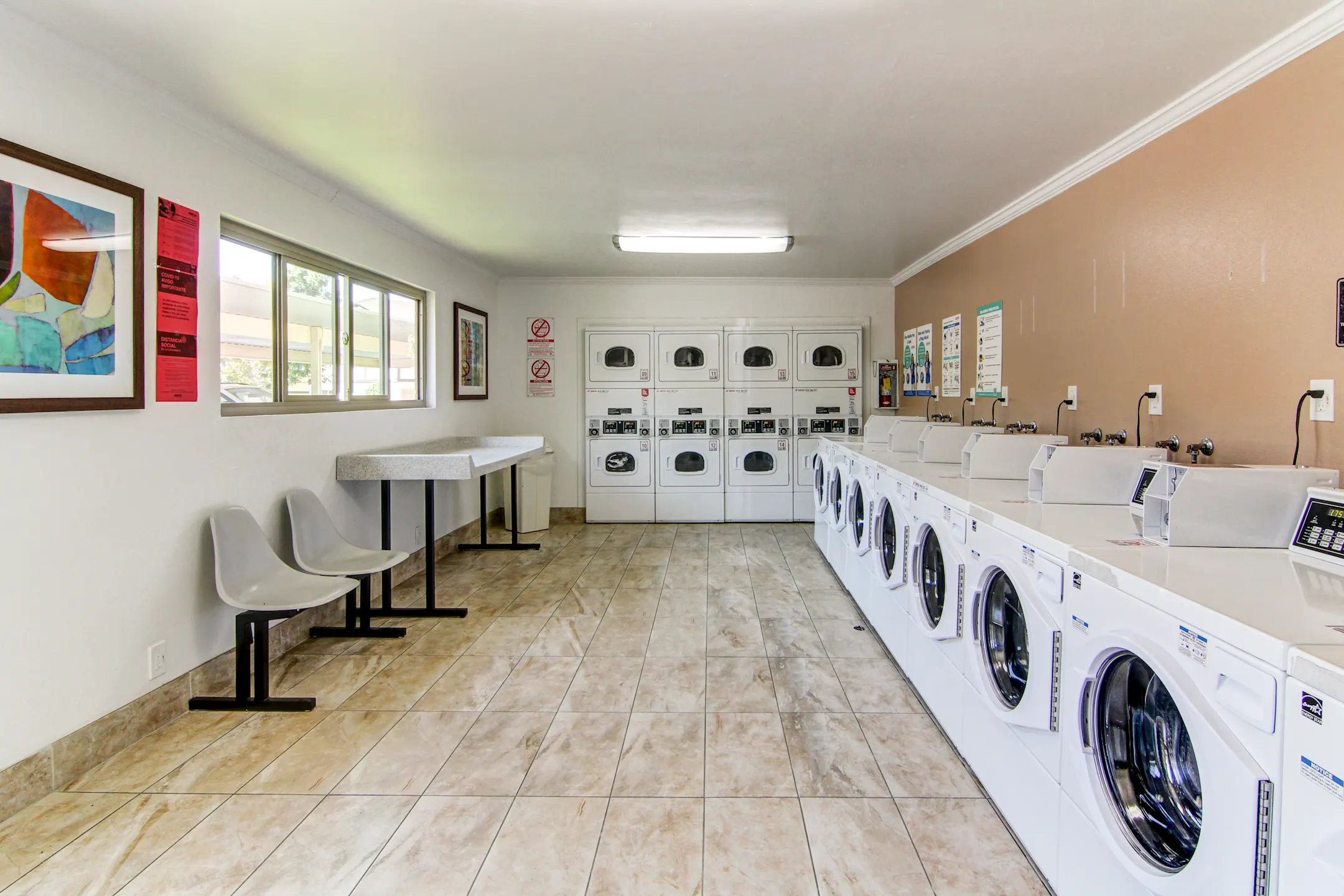 La Jolla View Apartments San Diego, CA 92122