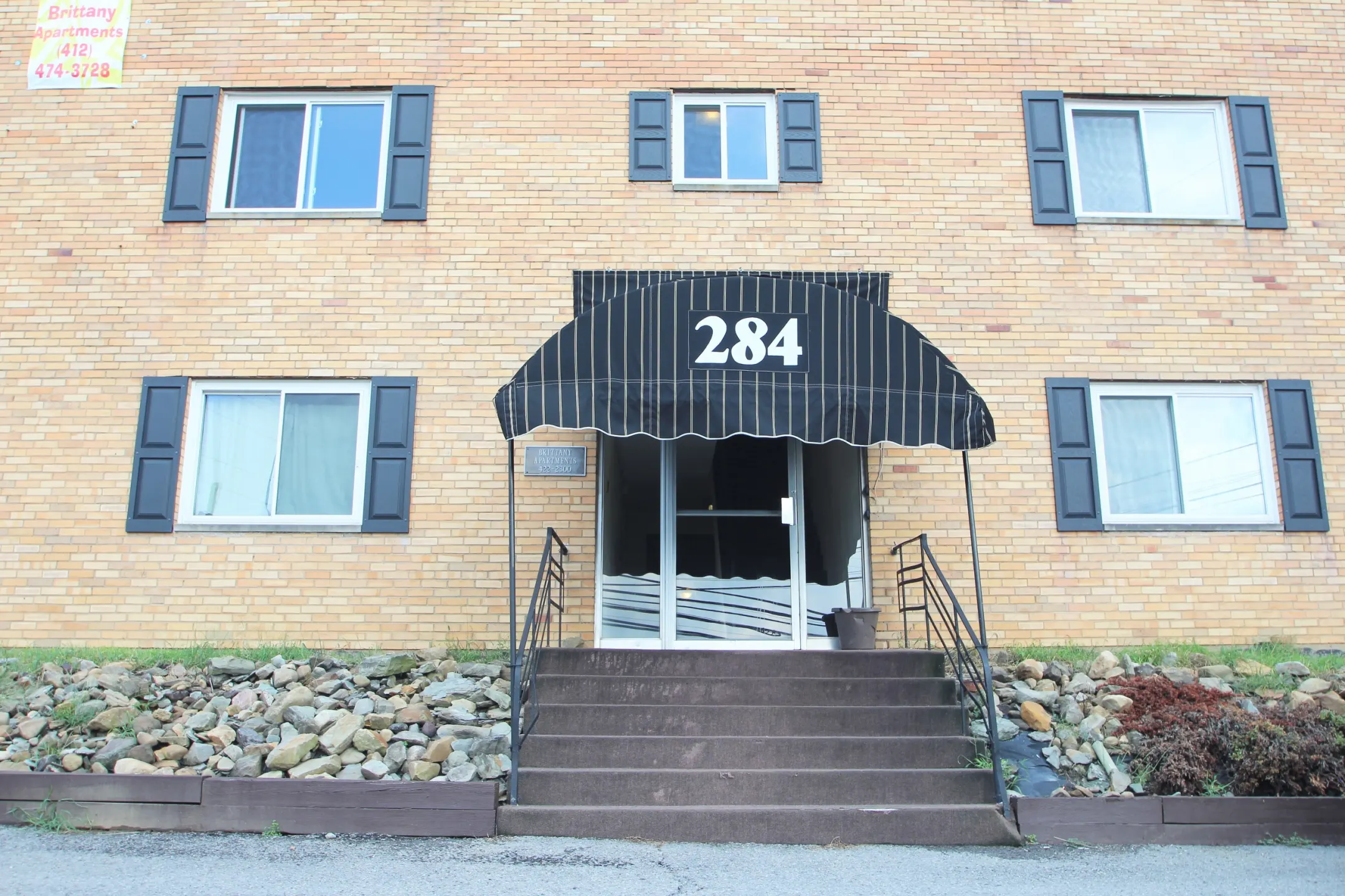 Moon Apartments Apartments Coraopolis, PA 15108