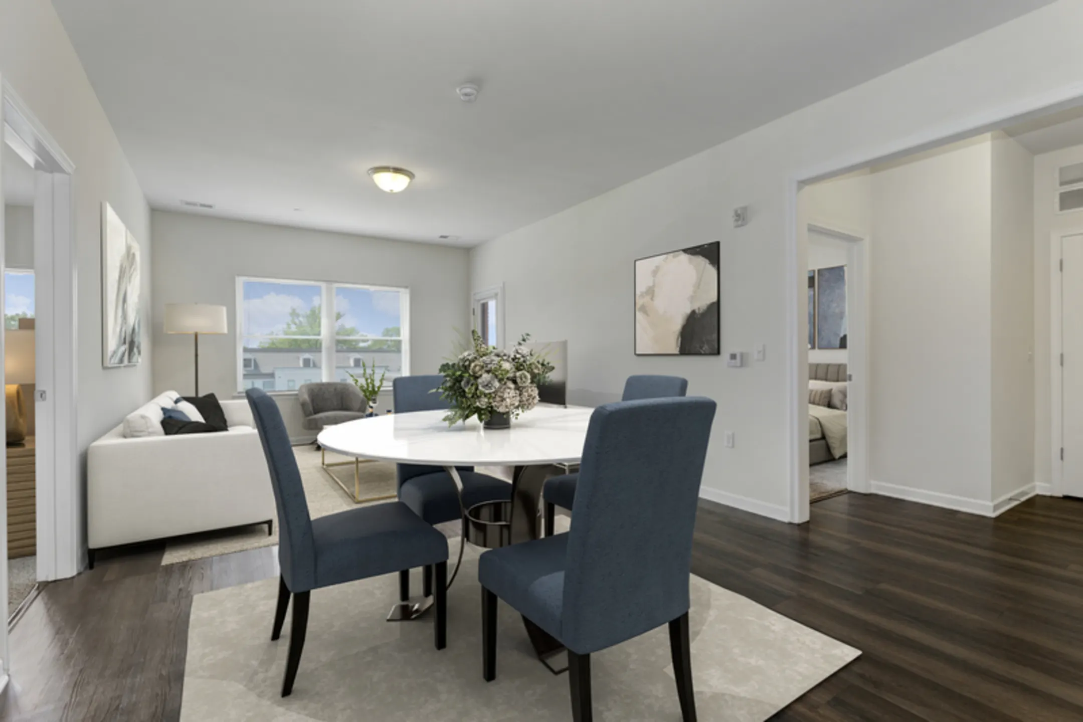 Fair Lawn Promenade Apartments Fair Lawn, NJ 07410