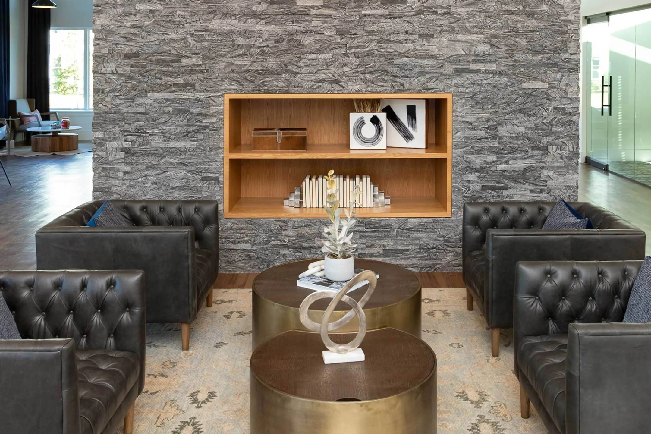 Advenir at Flowery Branch Apartments Flowery Branch, GA 30542