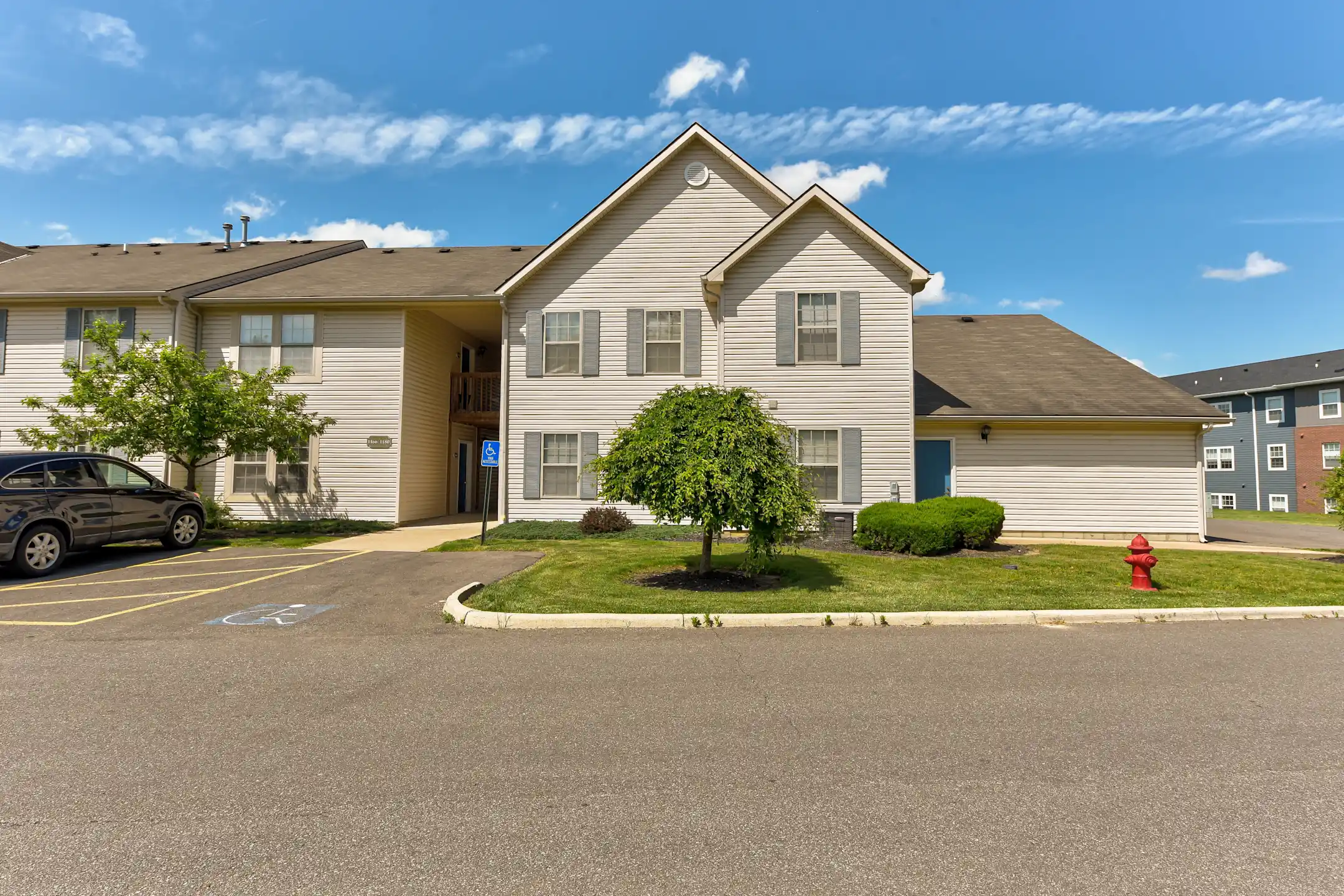 Ashland Eagleview Apartments Ashland OH 44805