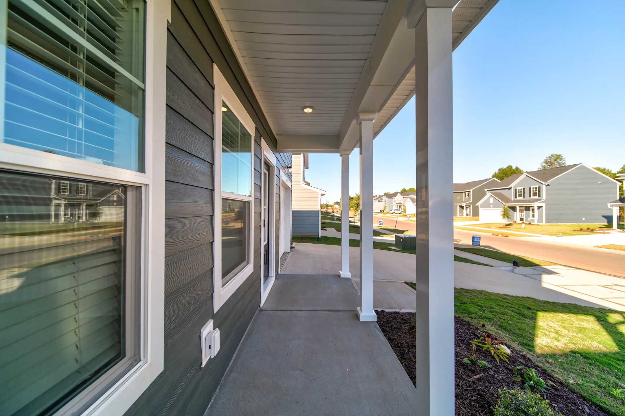 Westmoreland Estates Apartments Troutman, NC 28166