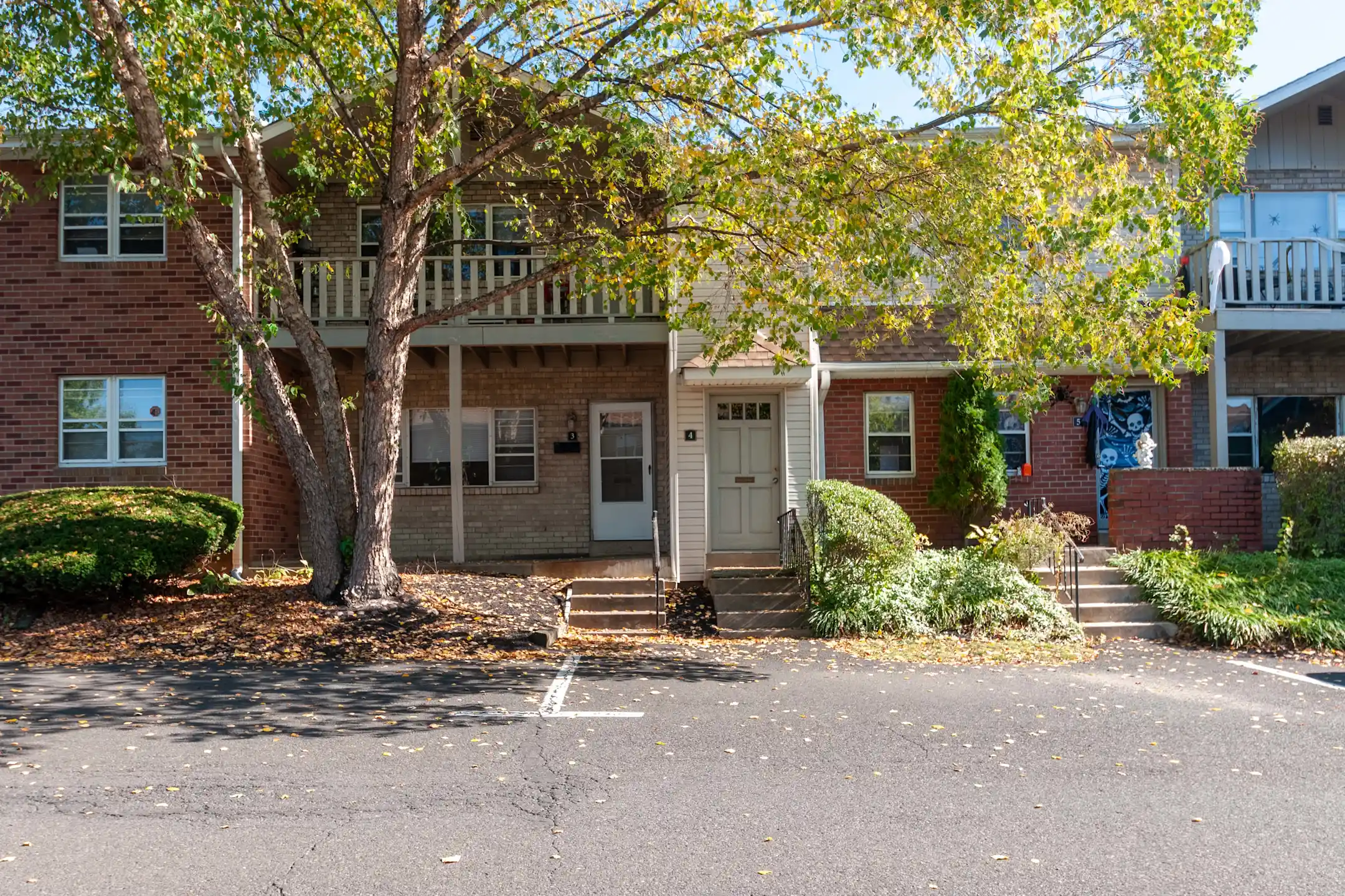 Apartments For Rent Feasterville