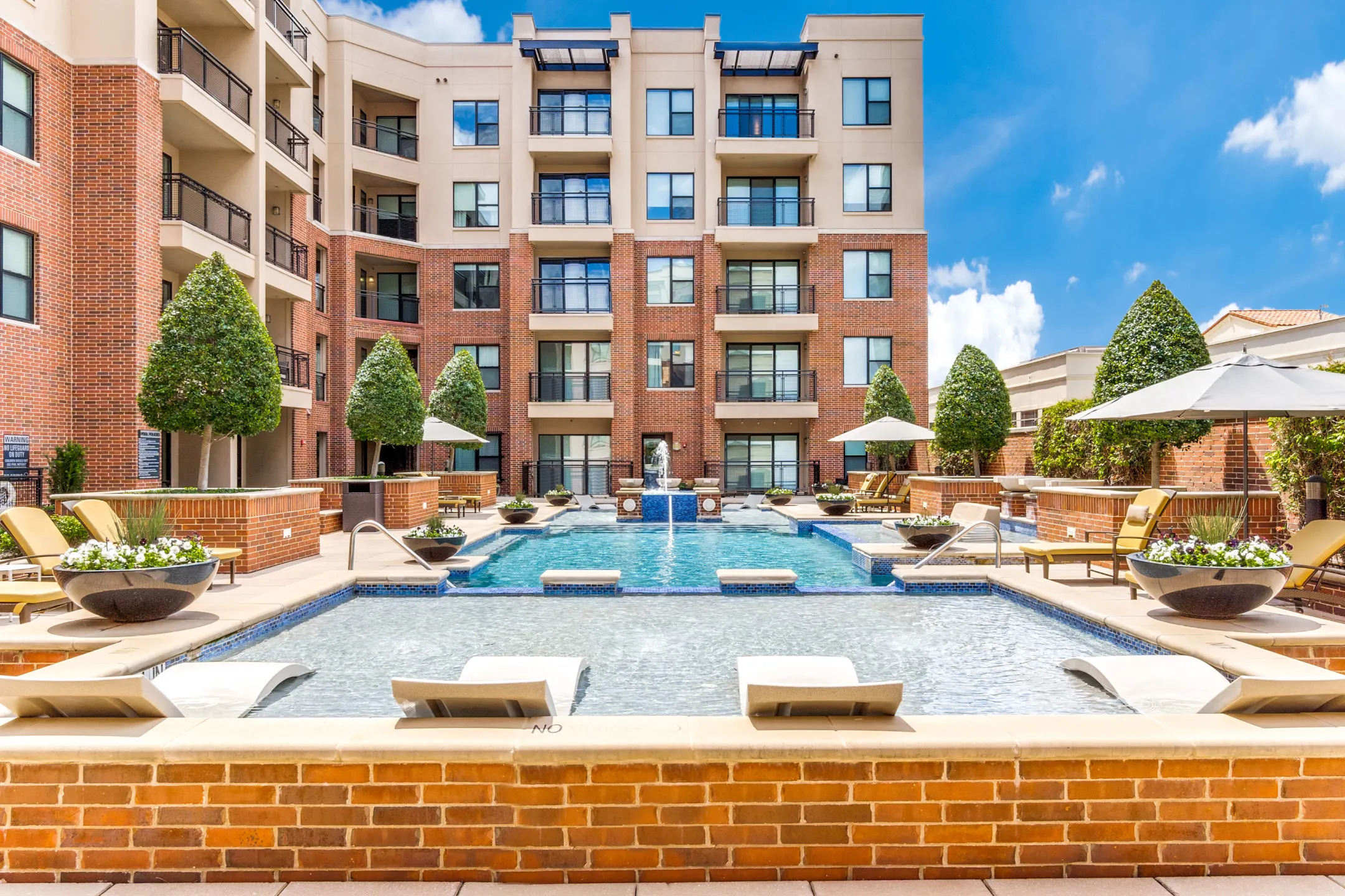 Armstrong at Knox Apartments Dallas, TX 75205