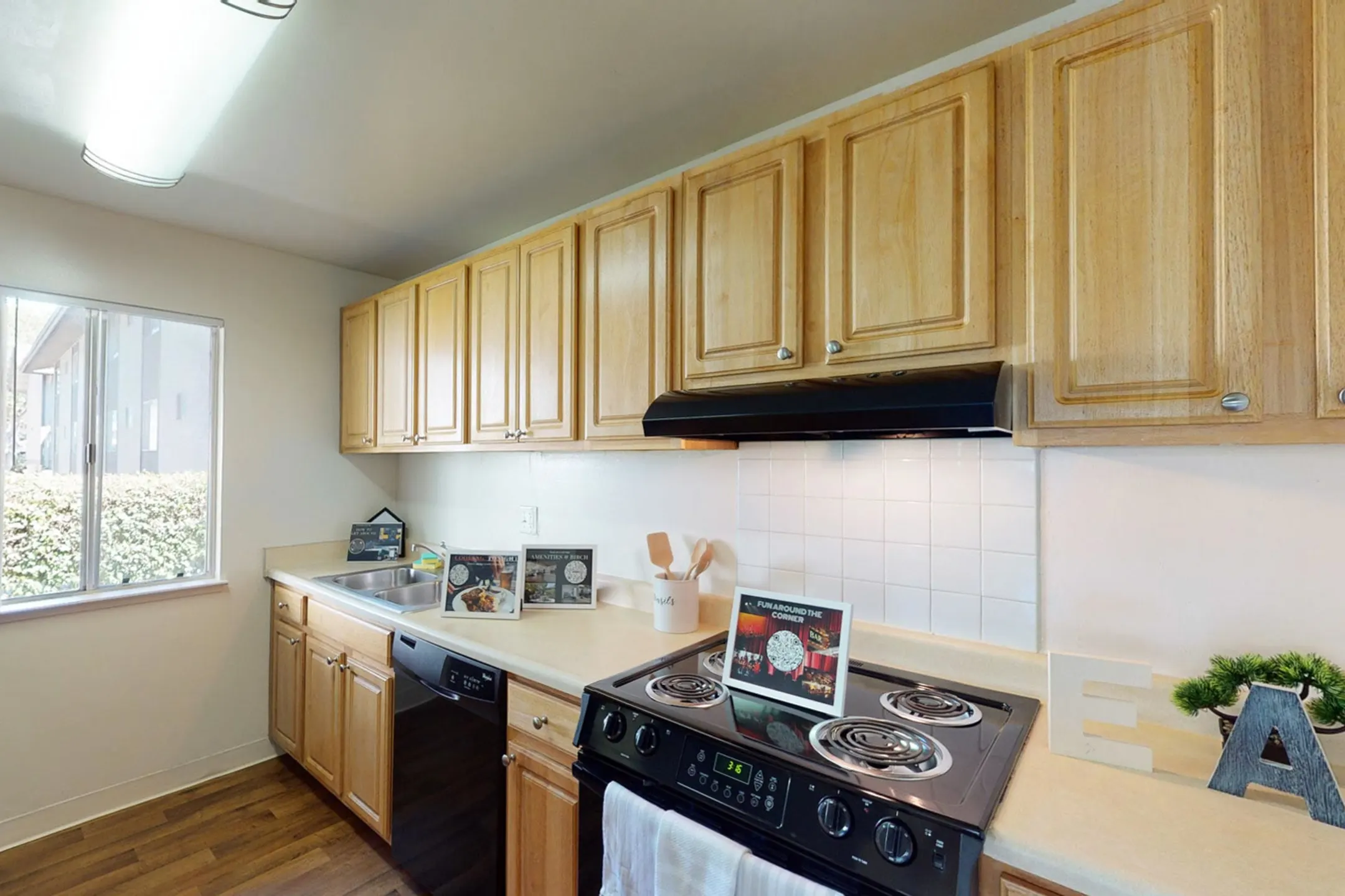 Birch Creek Apartments Mountain View, CA 94040