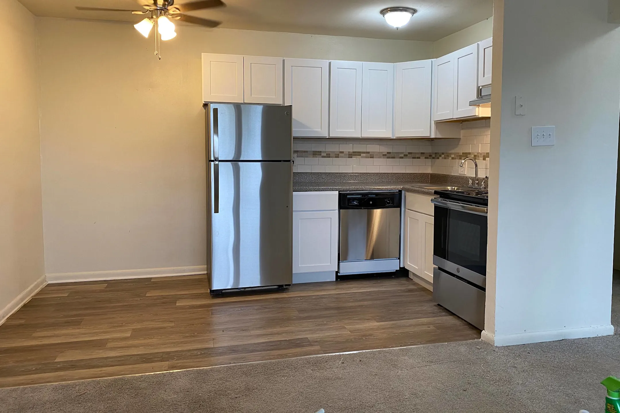 Oak Terrace Apartments Apartments Audubon, NJ 08106