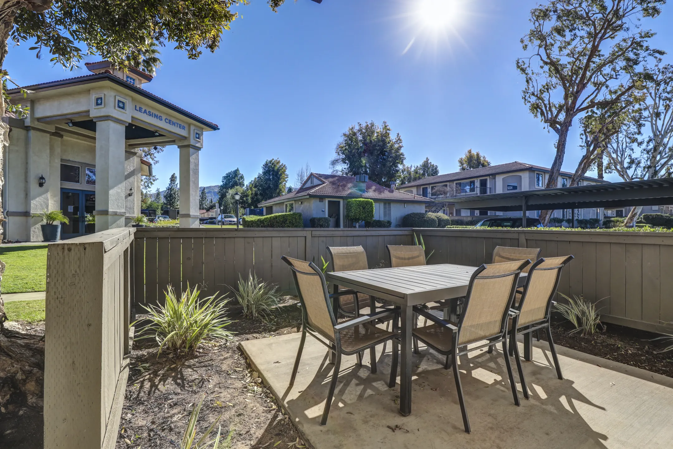 Berkdale Apartments - 1234 W Blaine St | Riverside, CA for Rent | Rent.