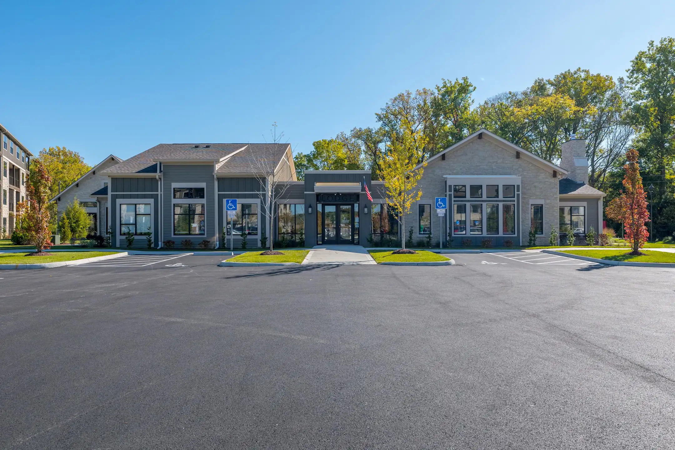 Timbers Apartments Westerville, OH 43081