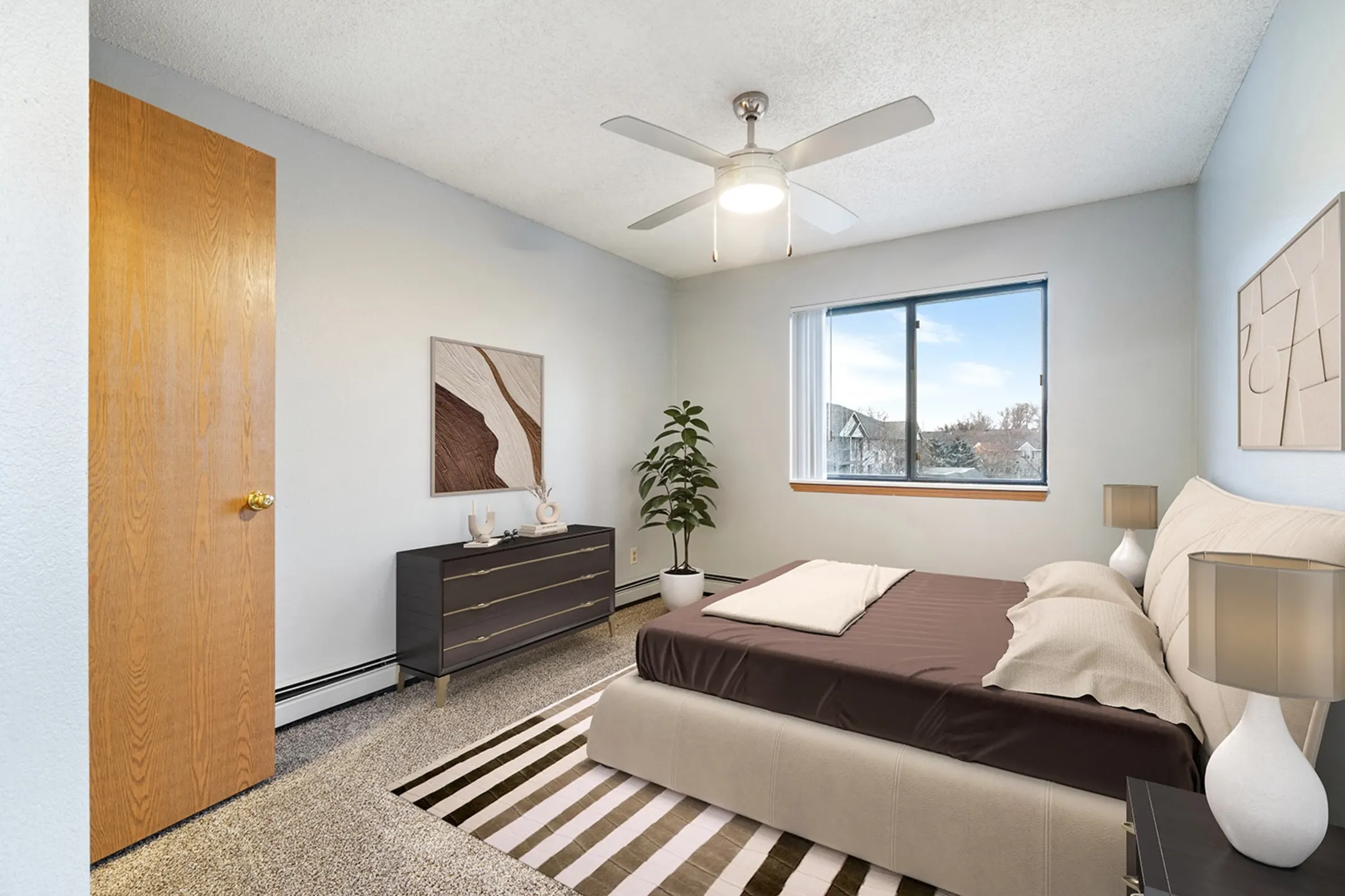 Tralee Terrace 9900 Redwood St NW Minneapolis, MN Apartments for