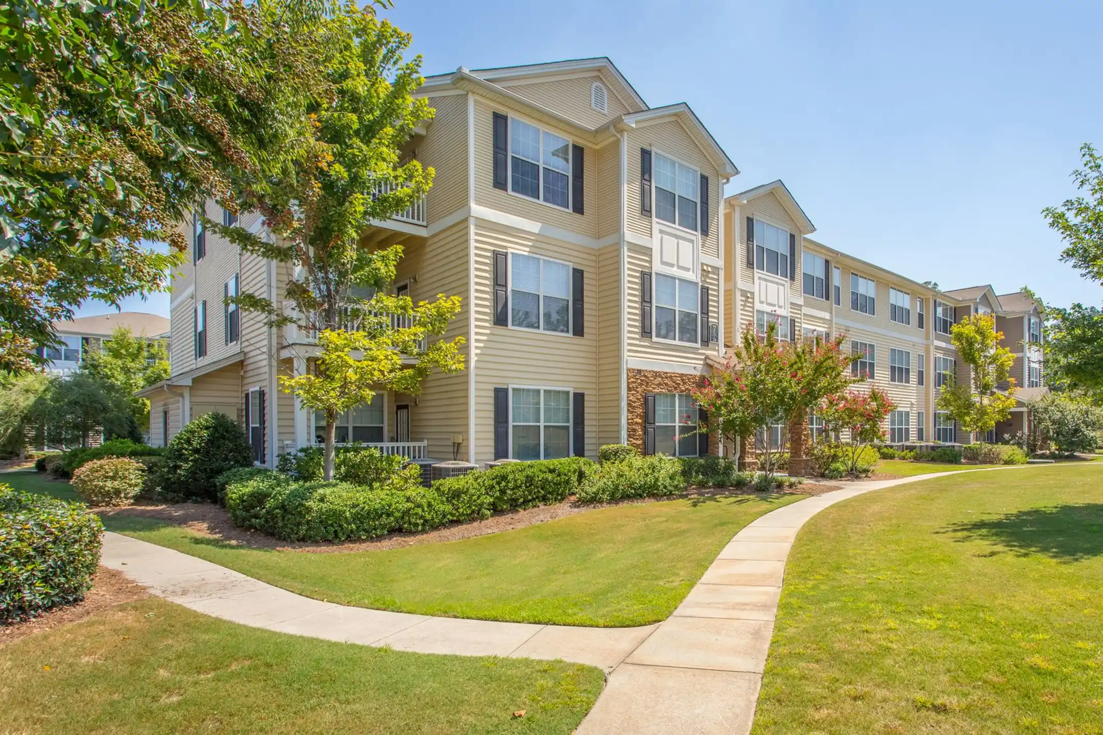 Apartments In 30909