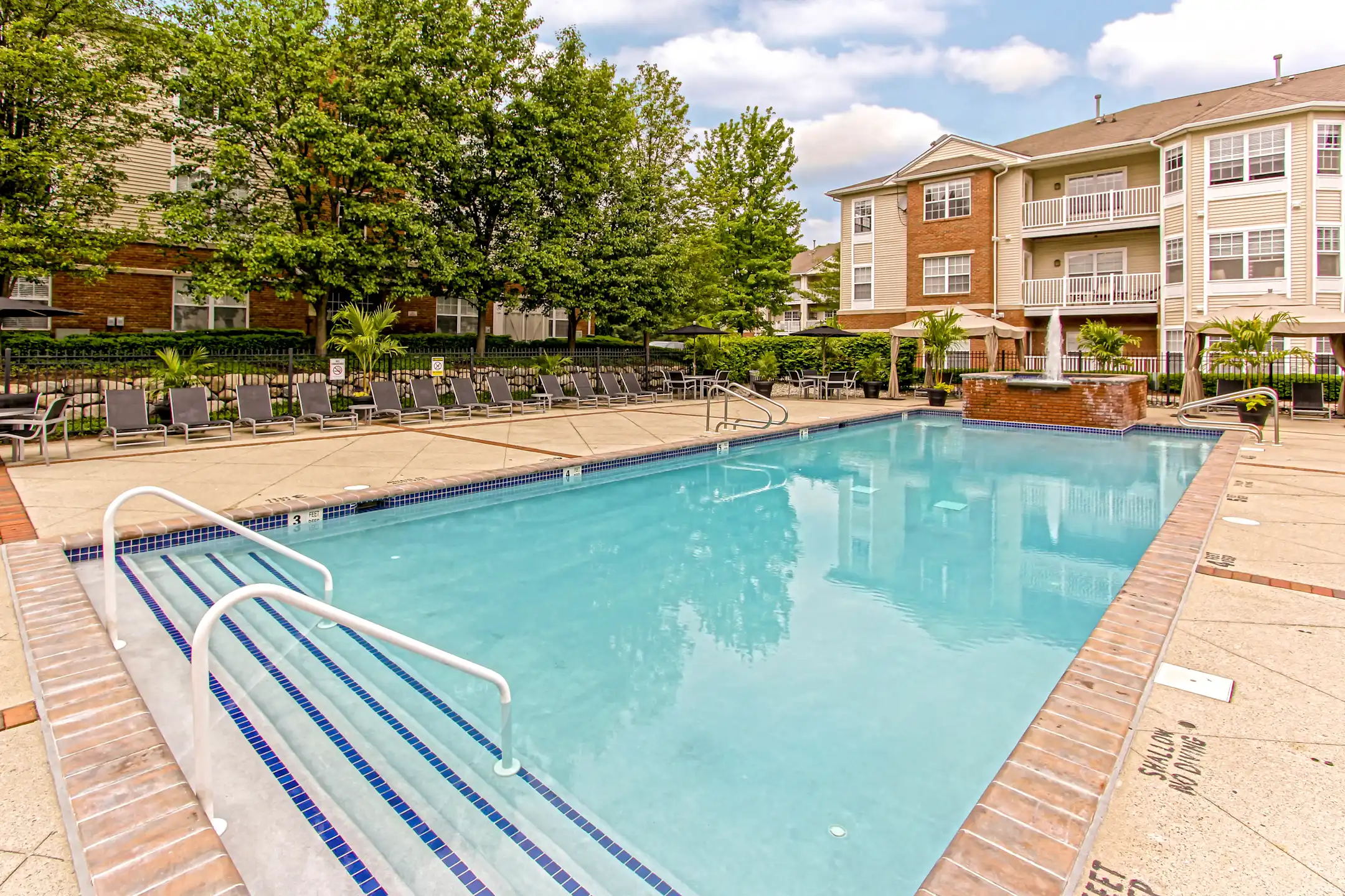 Highlands at Westwood Apartments Westwood, NJ 07675