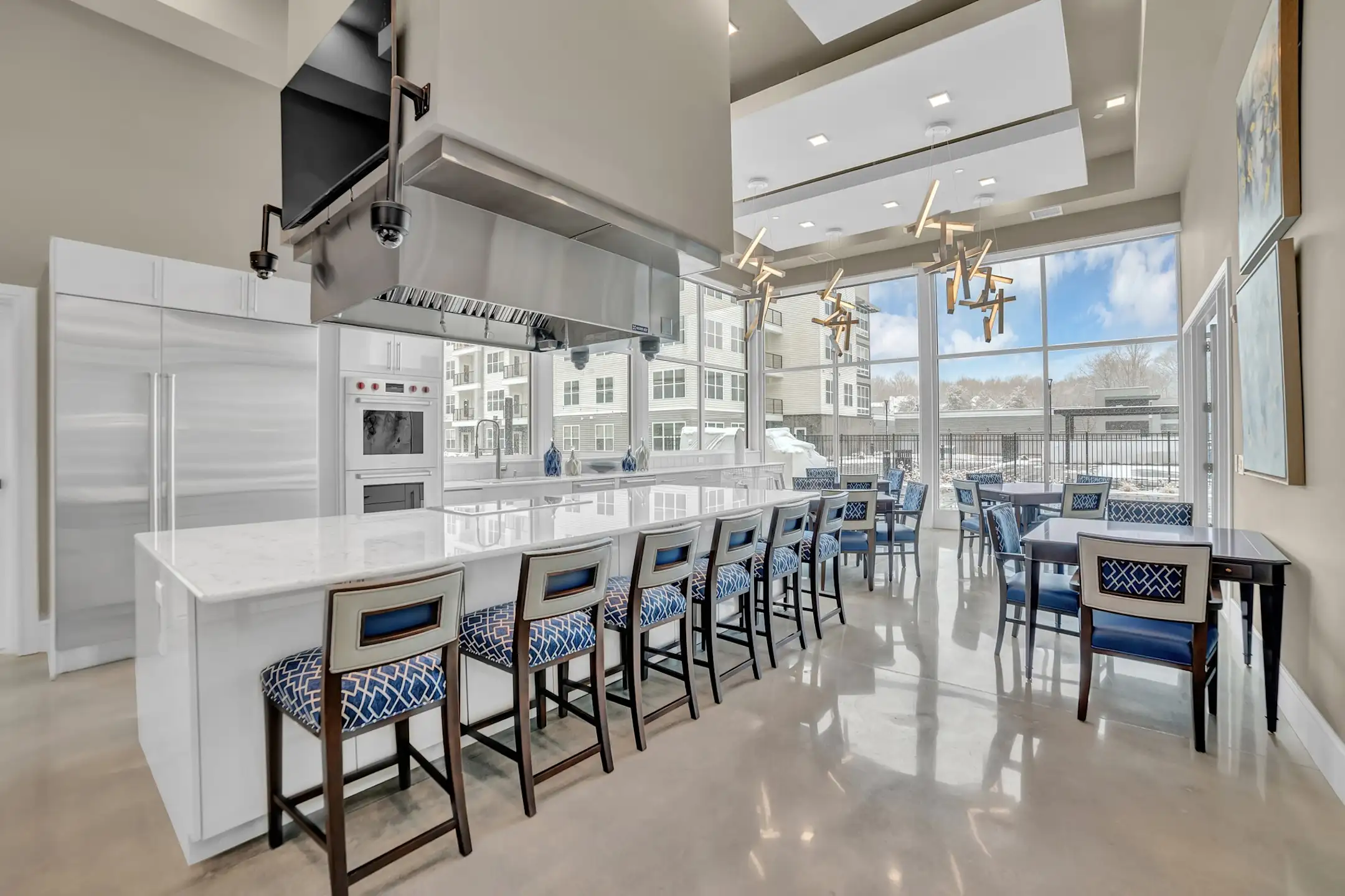 Amaranth at North Brunswick 2775 US Highway 130 North Brunswick, NJ