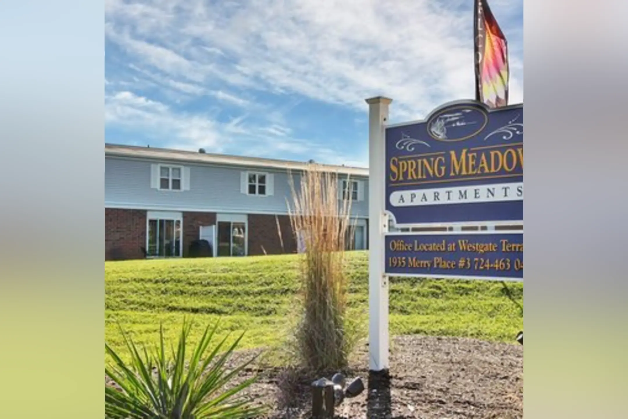 Westgate Apartments Indiana, PA 15701