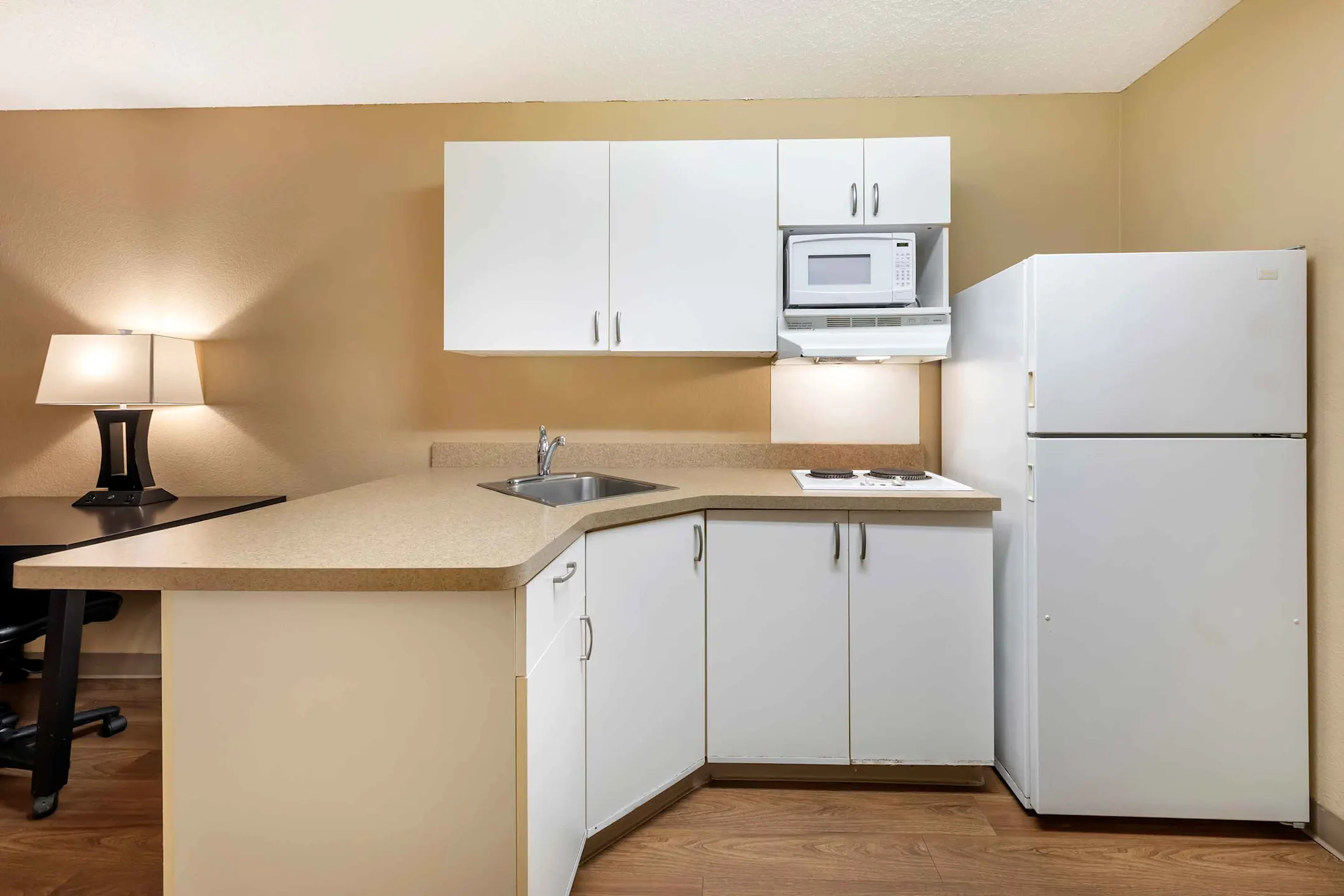 Furnished Studio Los Angeles La Mirada 14775 Firestone Blvd La