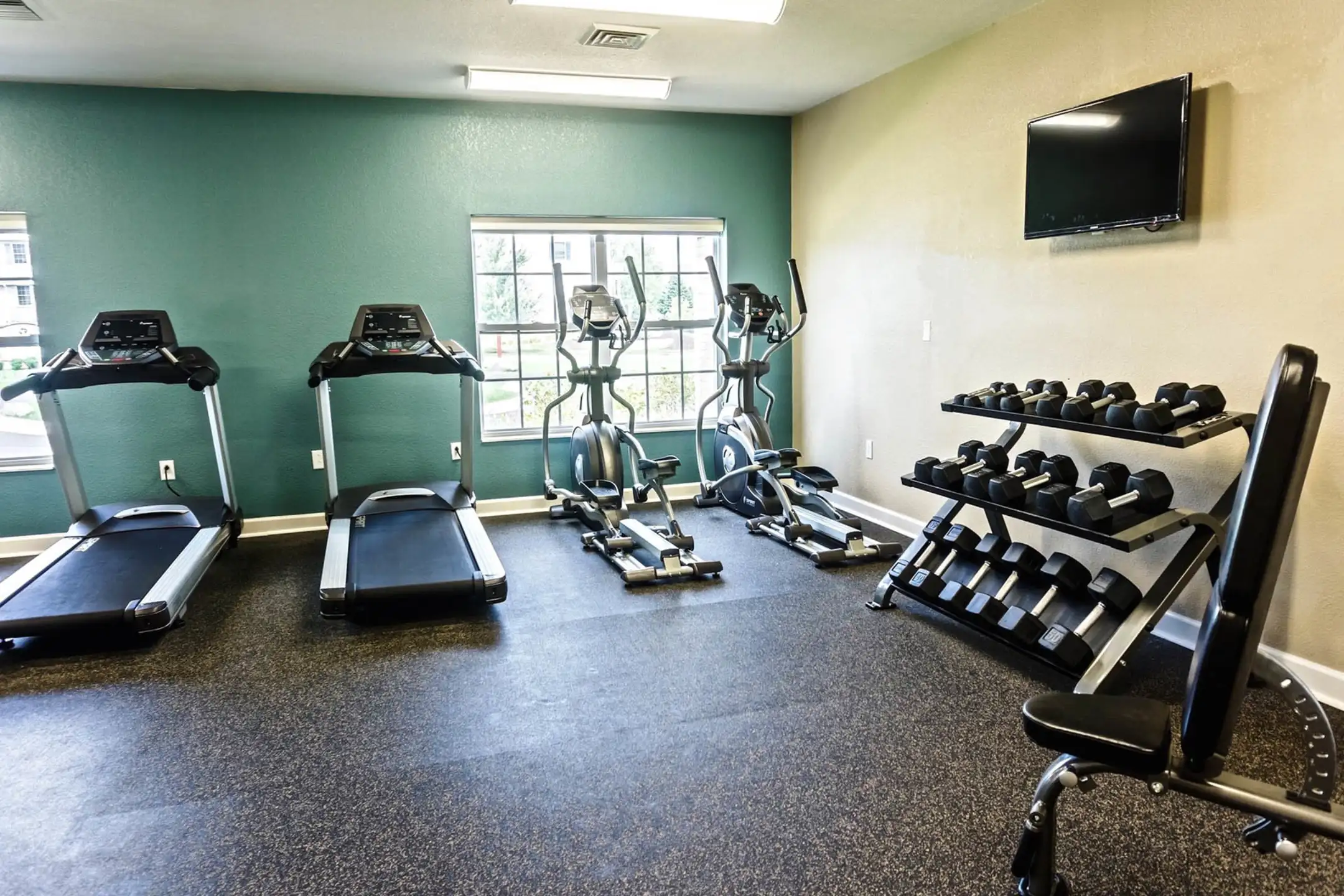 Cortland Estates 230 McMillan Ct Cortland, IL Apartments for Rent