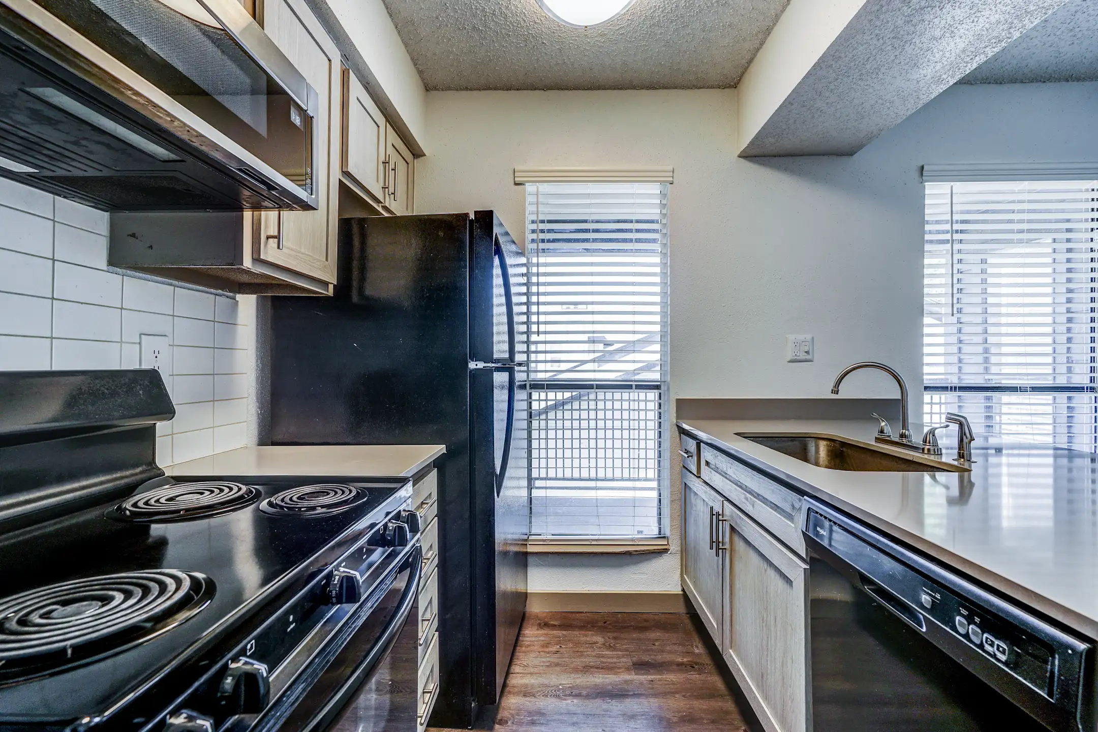 The Beckham Apartments Dallas, TX 75243